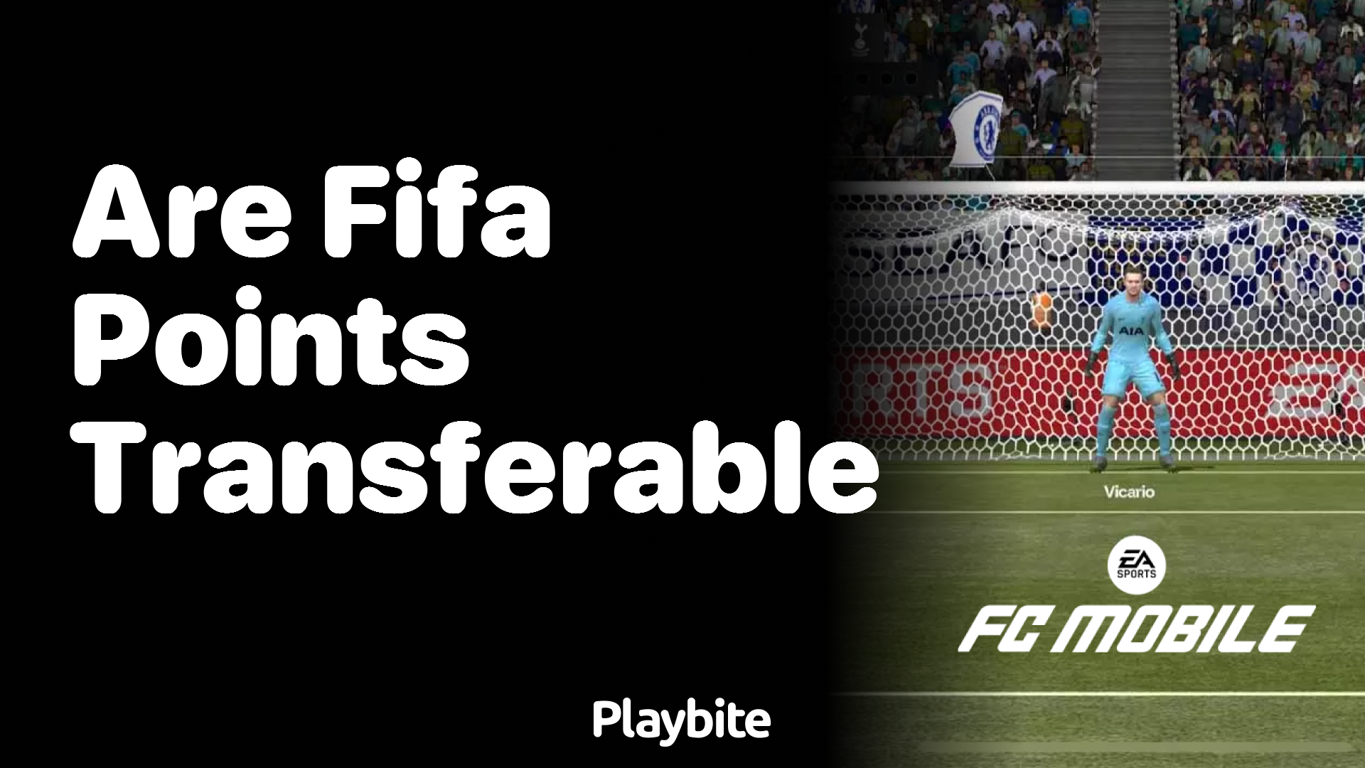 Are FIFA Points Transferable in EA Sports FC Mobile?