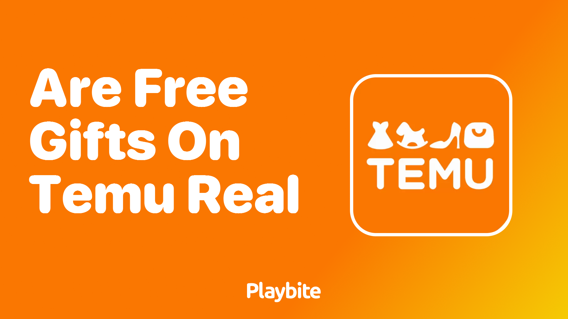 Are Free Gifts on Temu Real? Unwrapping the Truth