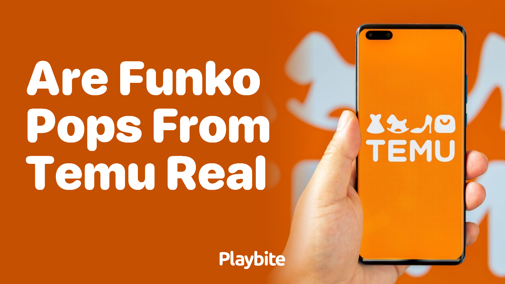 Are Funko Pops from Temu Real? What You Need to Know