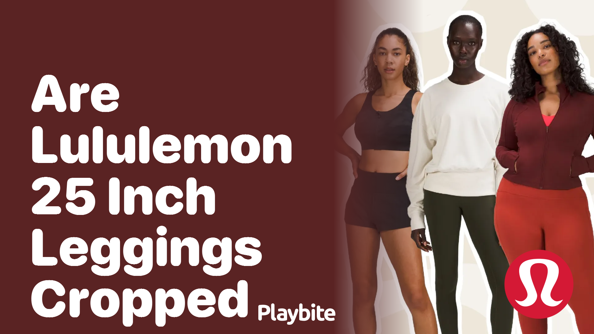 What is the Cheapest Thing You Can Buy at Lululemon? - Playbite