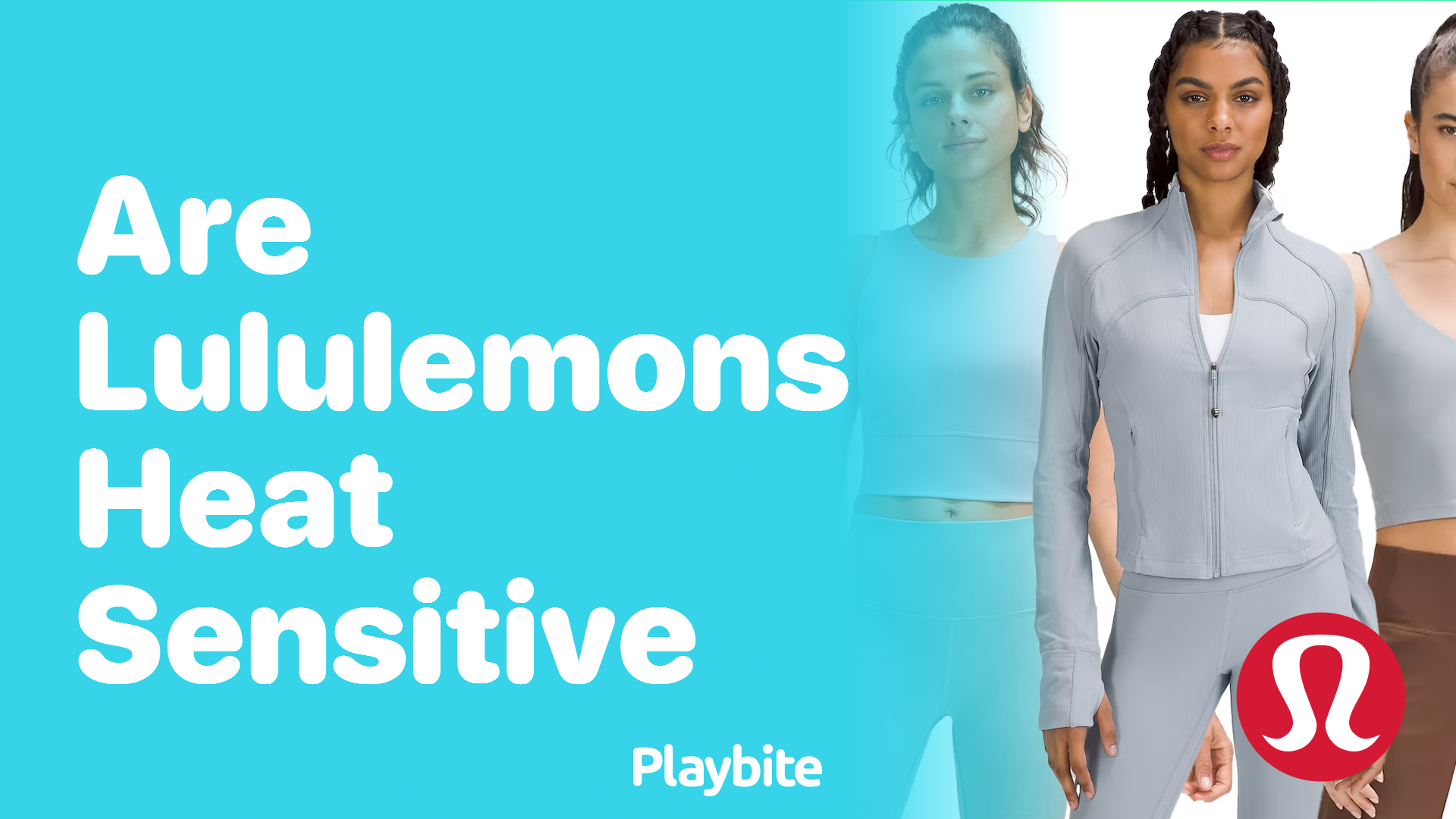 Are Lululemons Heat Sensitive? Unwrapping the Myth