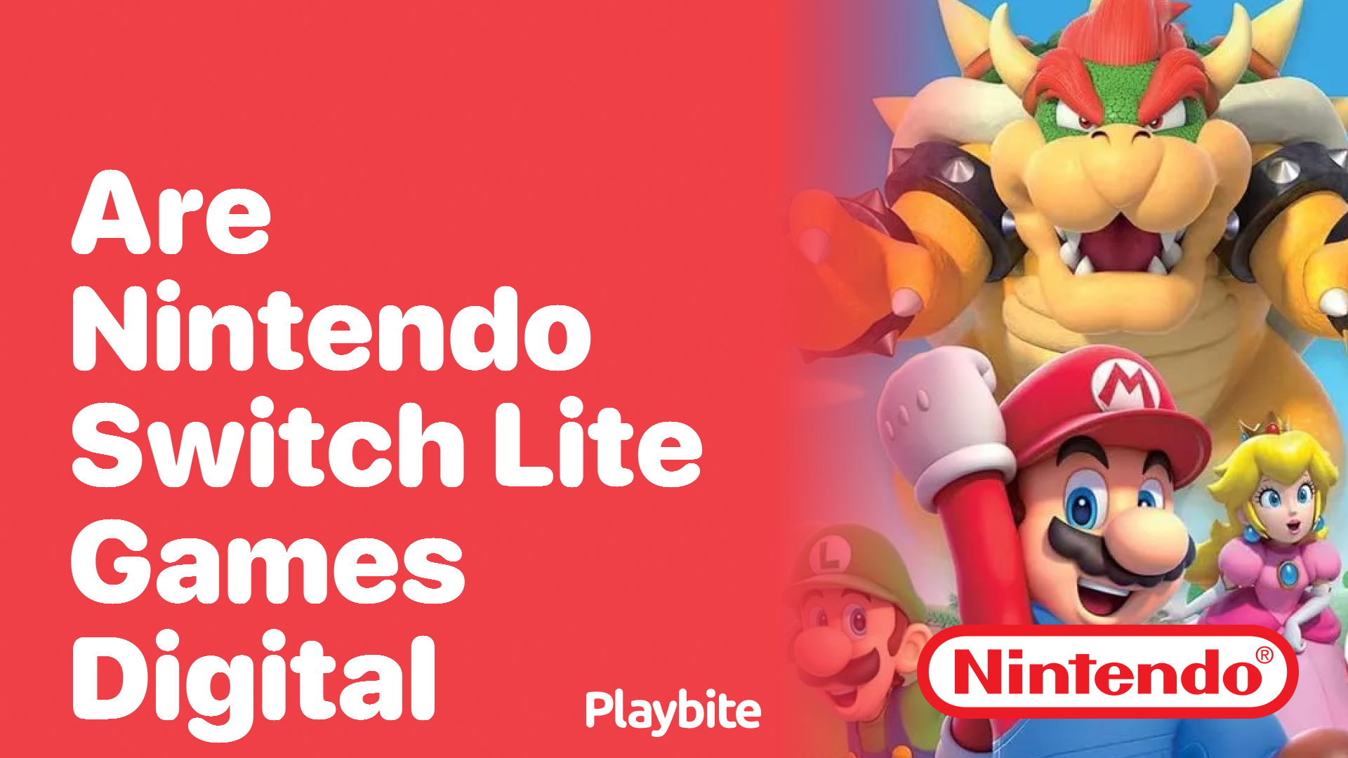 Switch lite shop digital games