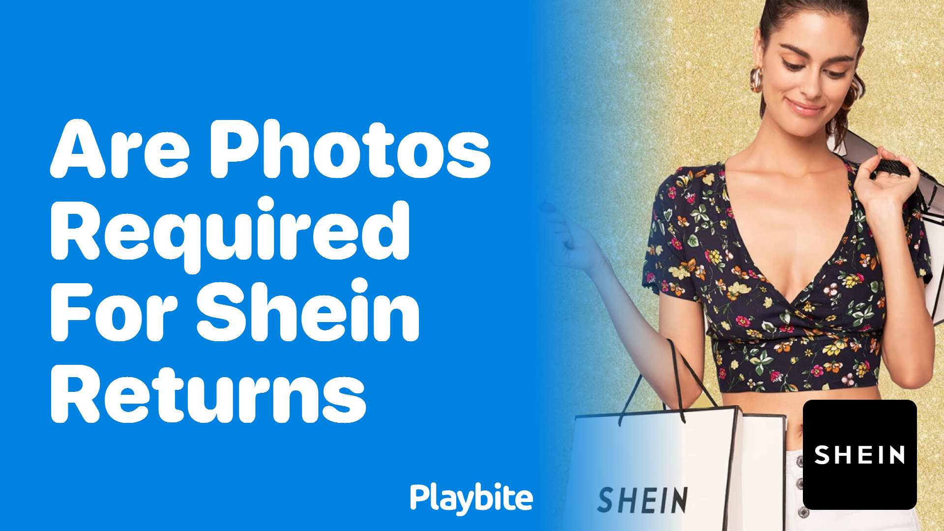 Are Photos Required for SHEIN Returns? Get the Facts!