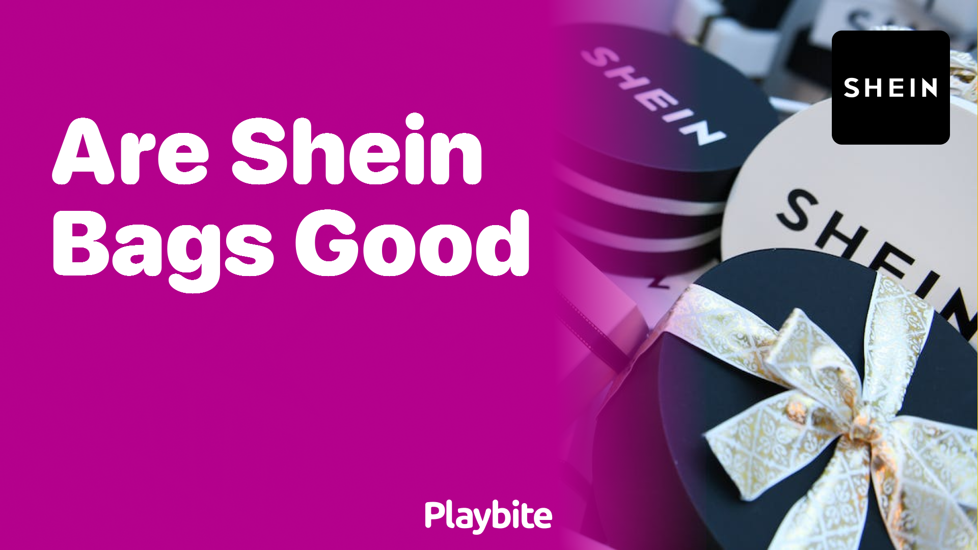 Is SHEIN a Good Website for Plus Size Clothing? - Playbite