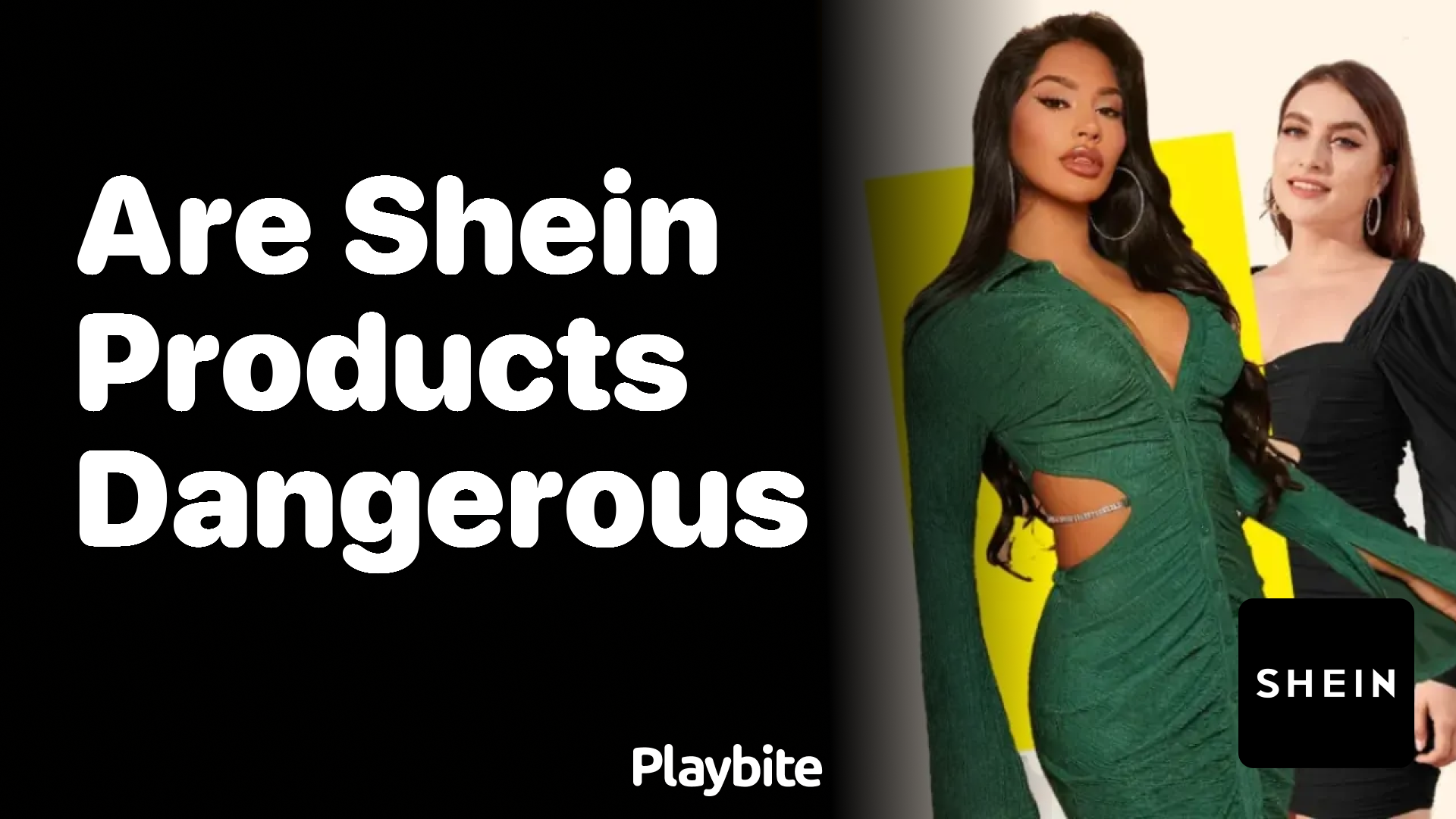 Are SHEIN Products Dangerous? Here&#8217;s What You Need to Know