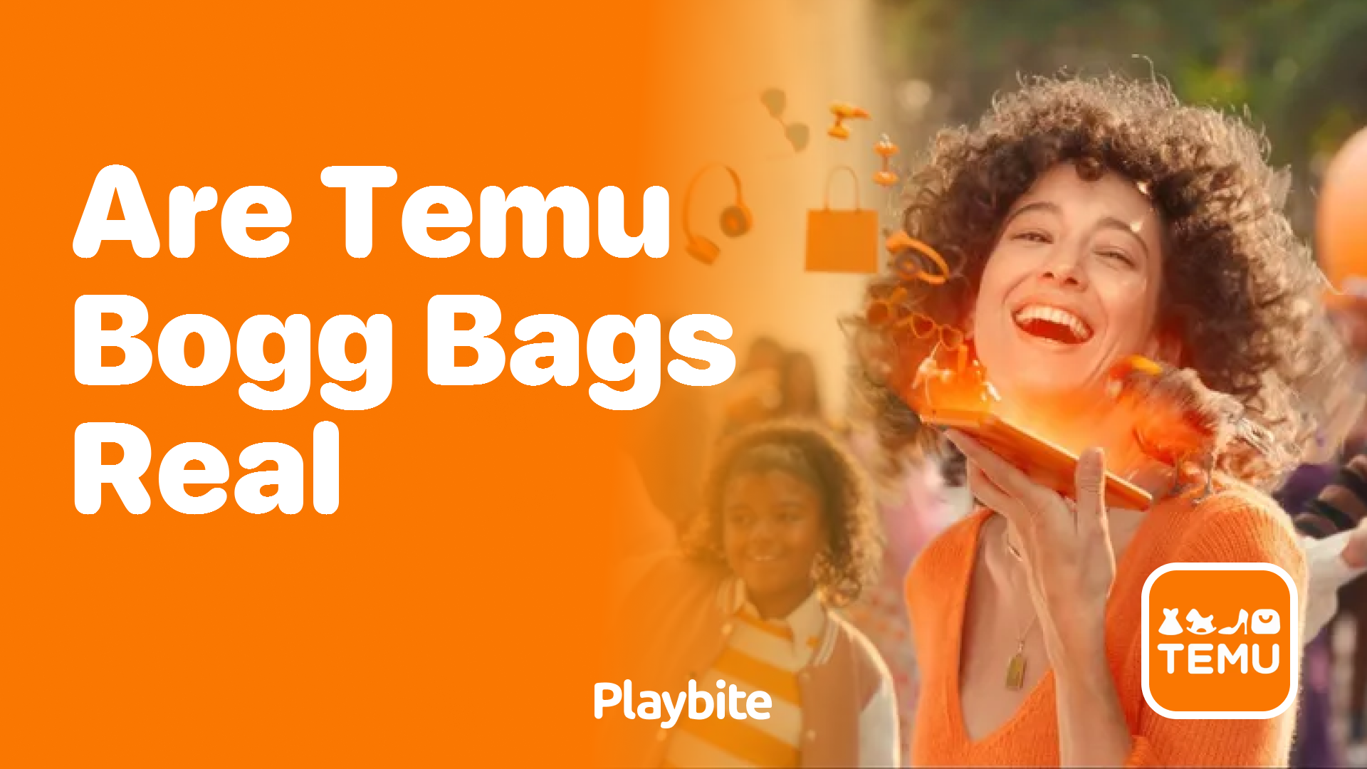 Are Temu Bogg Bags Real? Find Out the Truth!