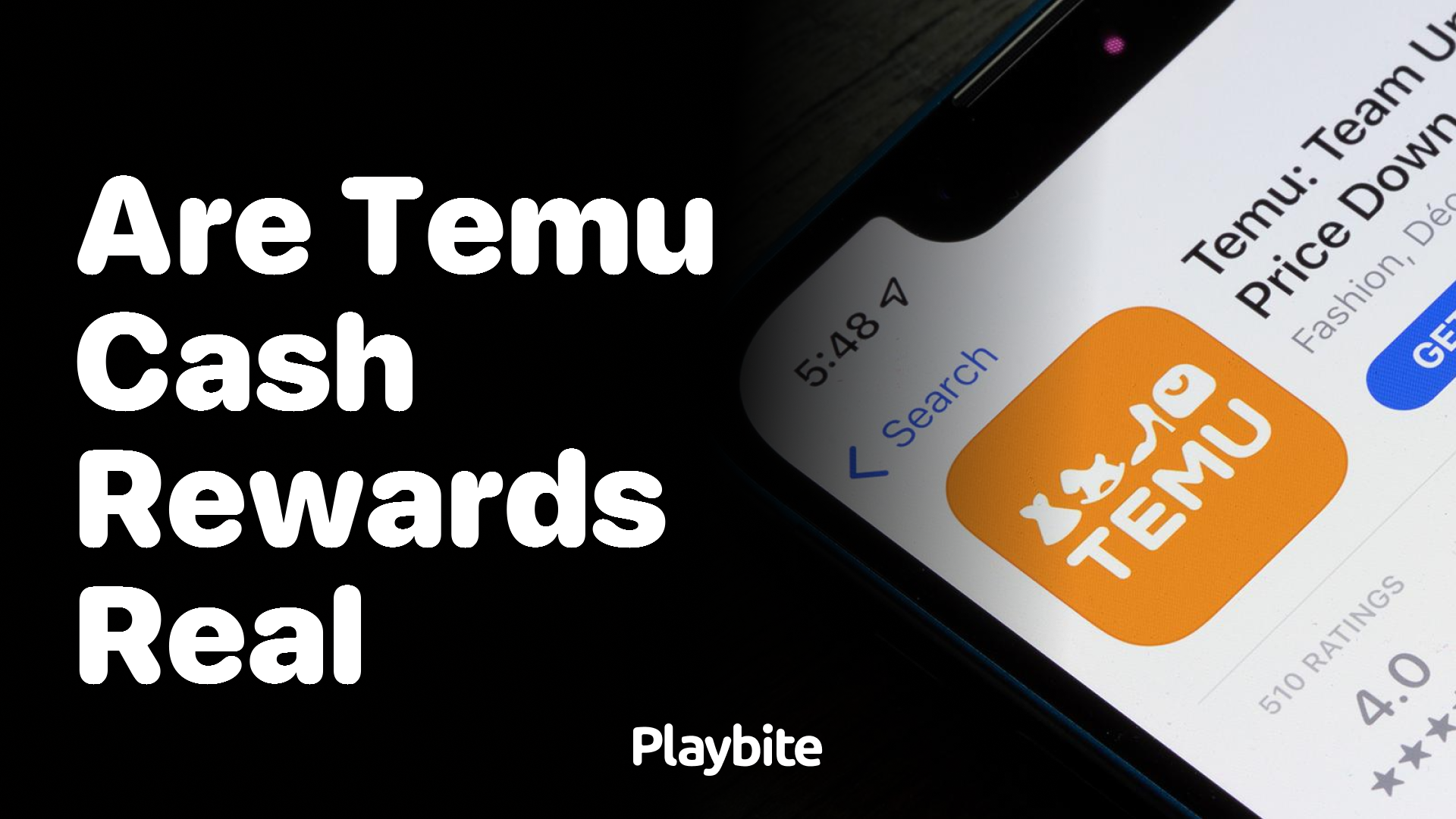 Are Temu Cash Rewards Real? Let&#8217;s Uncover the Truth!