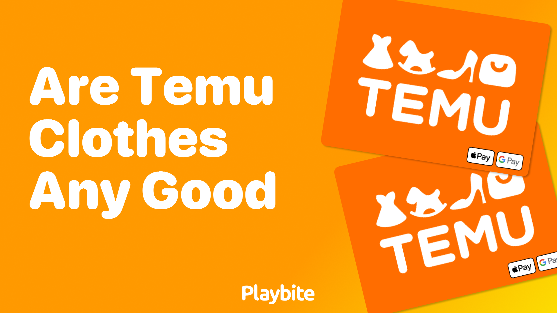 Are Temu Clothes Any Good? Find Out Here!