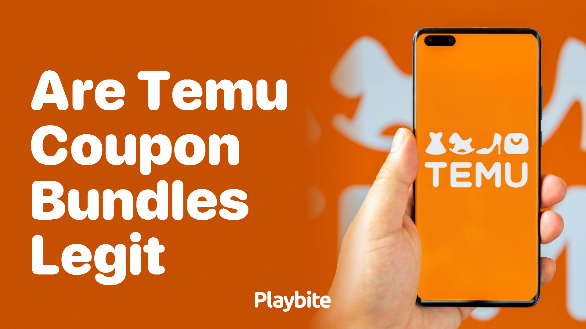 Are Temu Coupon Bundles Legit? Unwrap the Truth Here!