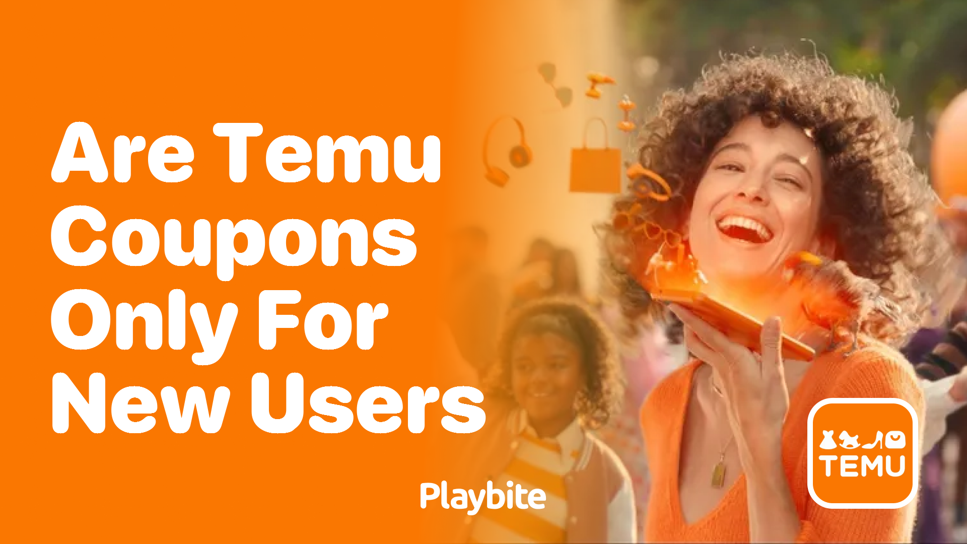 Are Temu Coupons Only for New Users? Let&#8217;s Find Out!