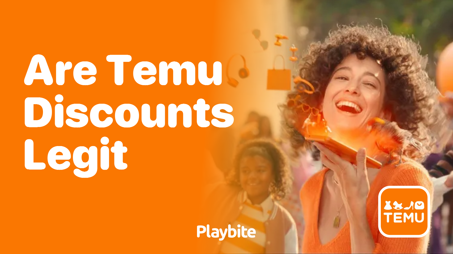 Are Temu Discounts Legit? Unveiling the Truth About Savings