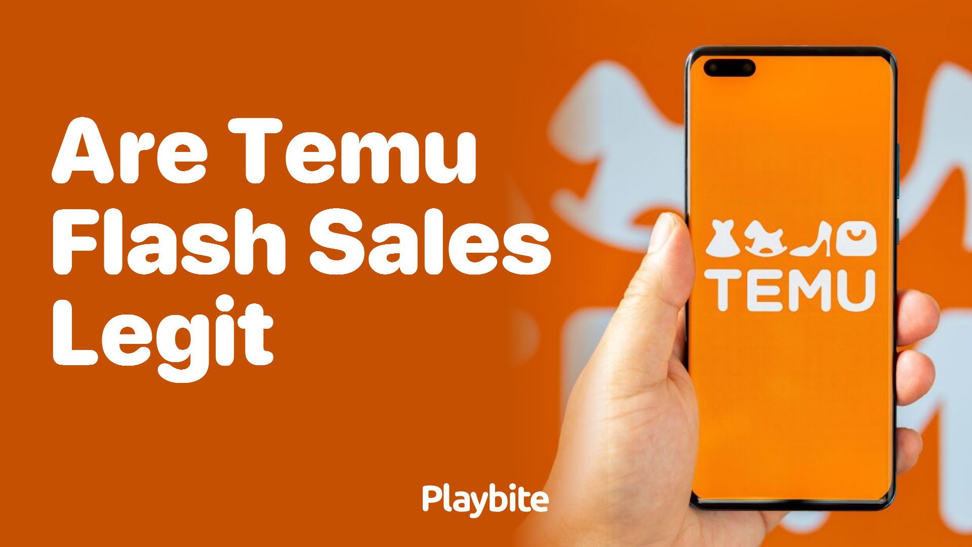 Are Temu Flash Sales Legit? Unveiling the Truth