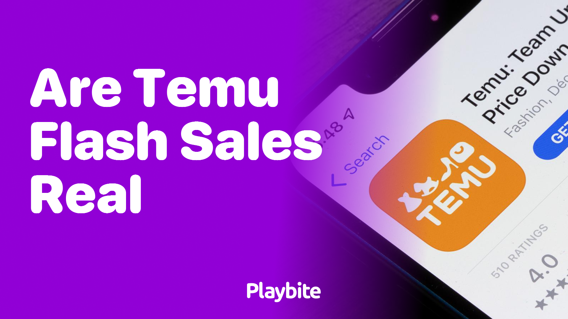 Are Temu Flash Sales Real? Unveiling the Truth