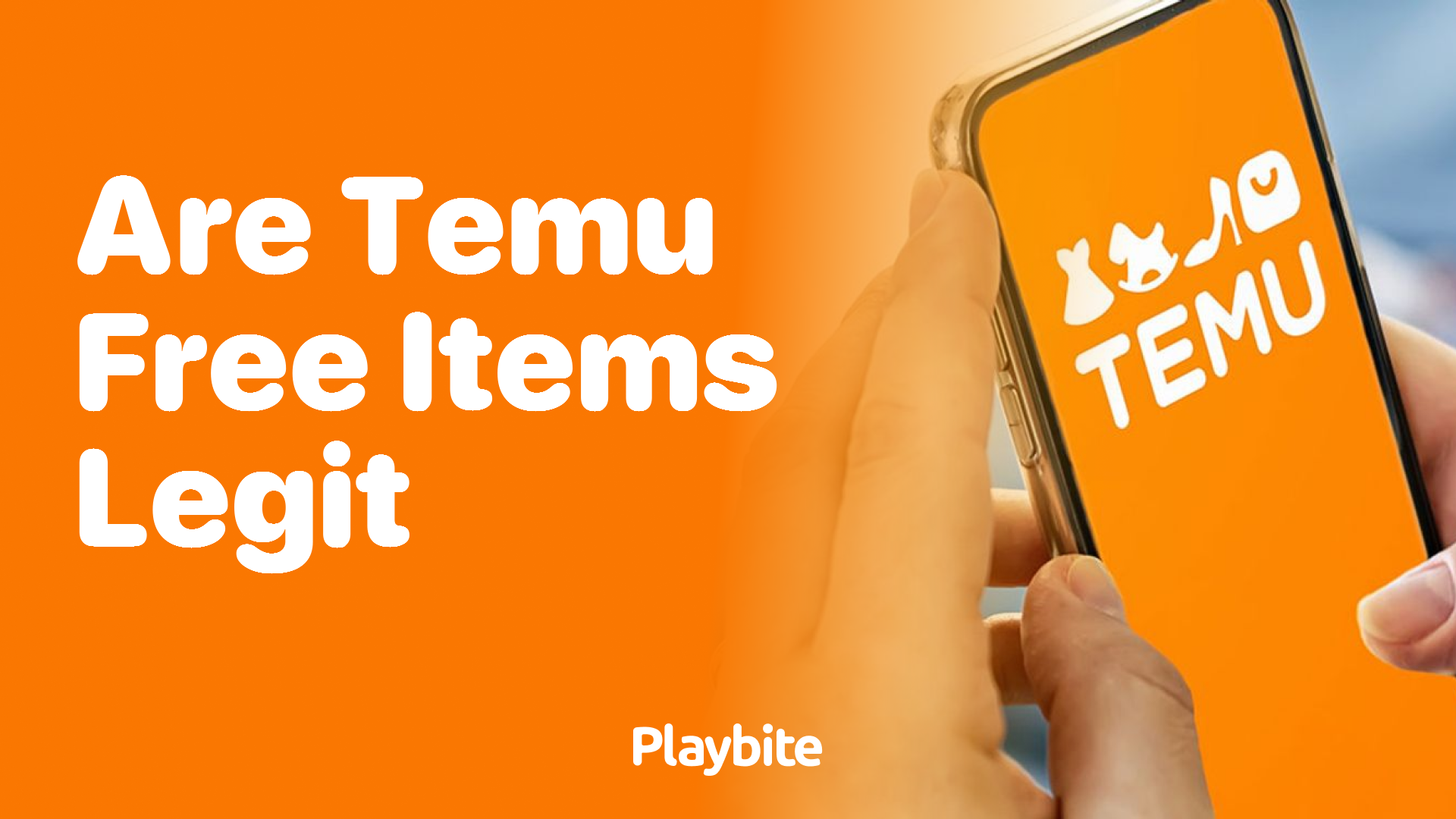 Are Temu Free Items Legit? Unpacking the Truth