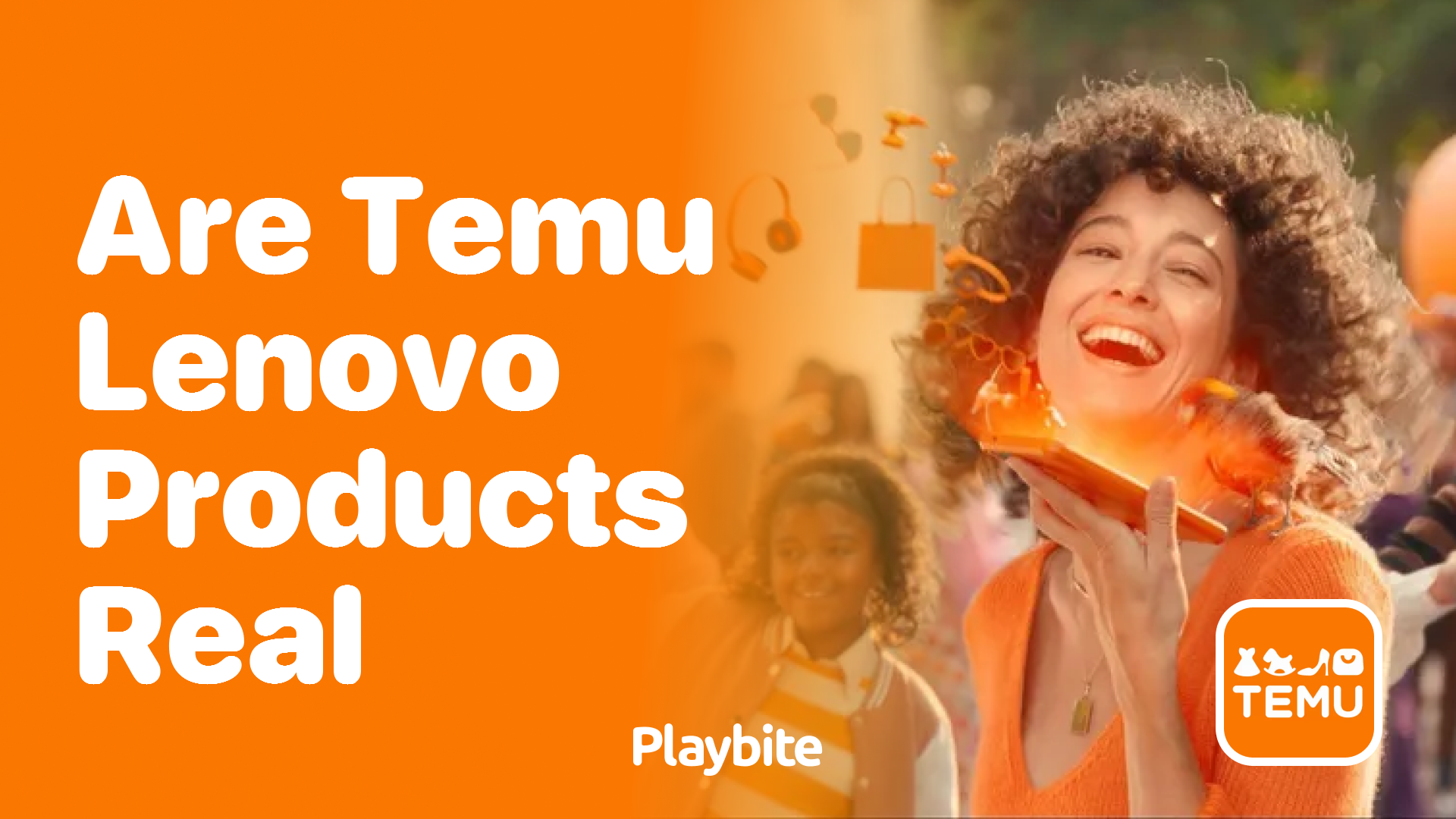 Are Lenovo Products on Temu Real? Unveiling the Truth