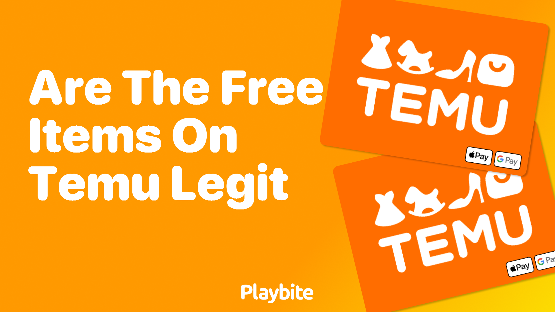 Are the Free Items on Temu Legit? Let&#8217;s Find Out!