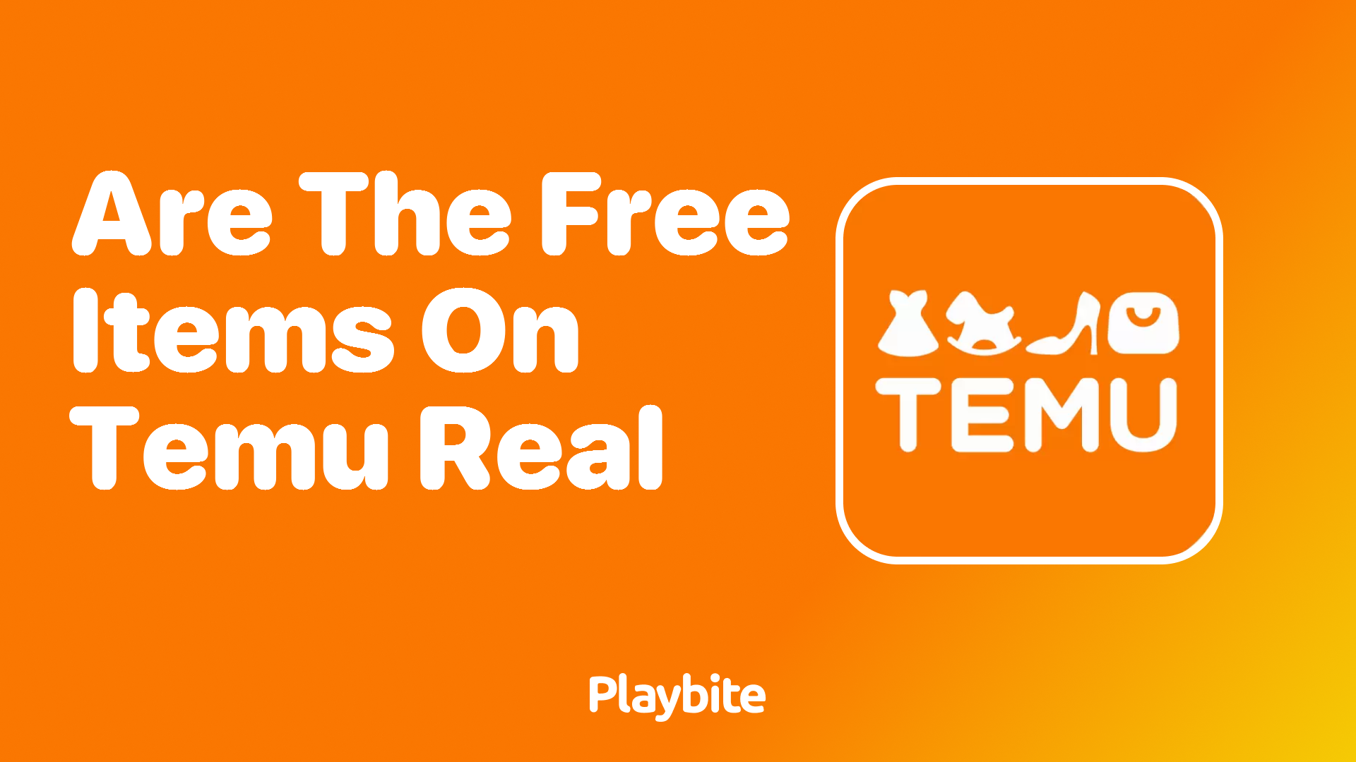 Are the Free Items on Temu Real? Unveiling the Truth