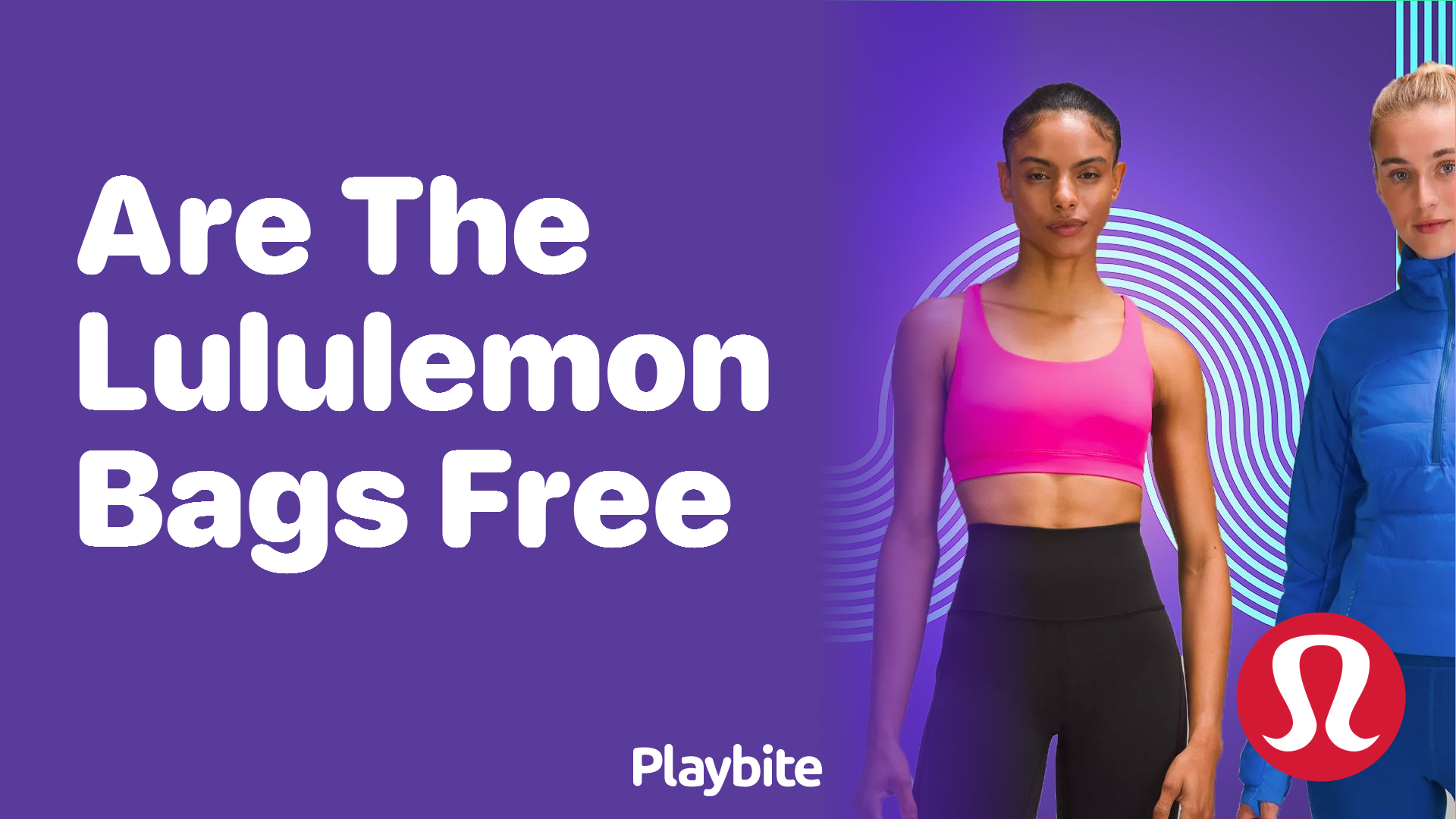 When Does Lululemon Restock in Stores? - Playbite