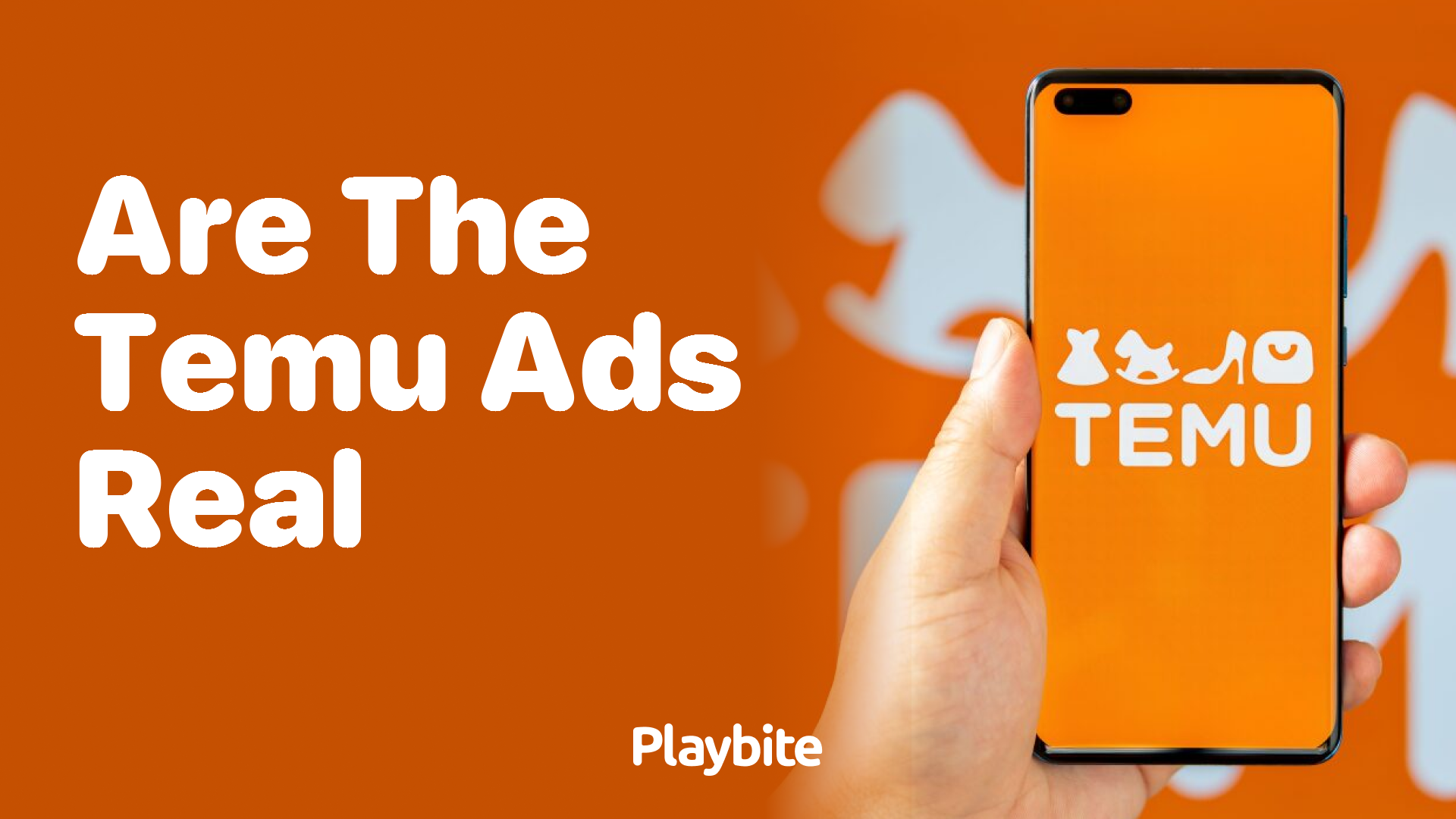 Are the Temu Ads Real? Unveiling the Truth Behind Temu&#8217;s Promotions