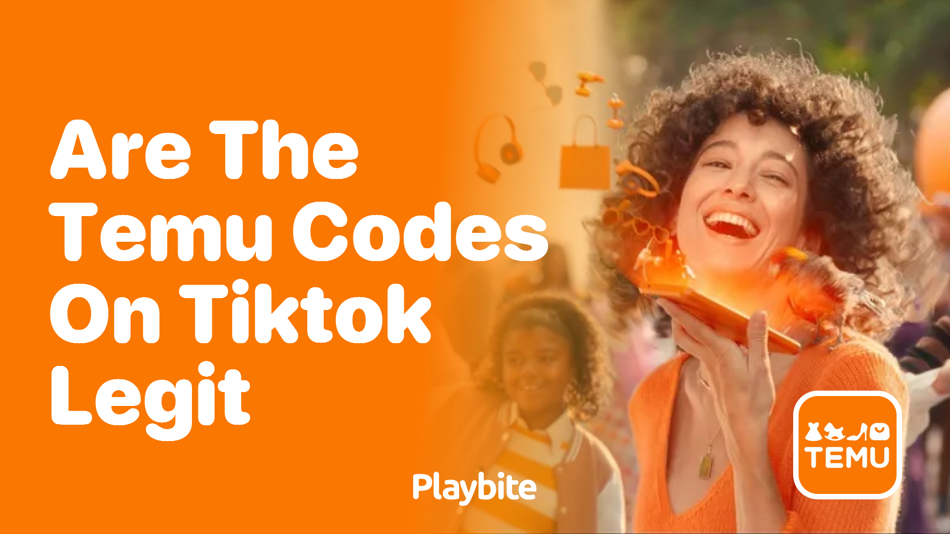 Are the Temu Codes on TikTok Legit? Find Out Here!