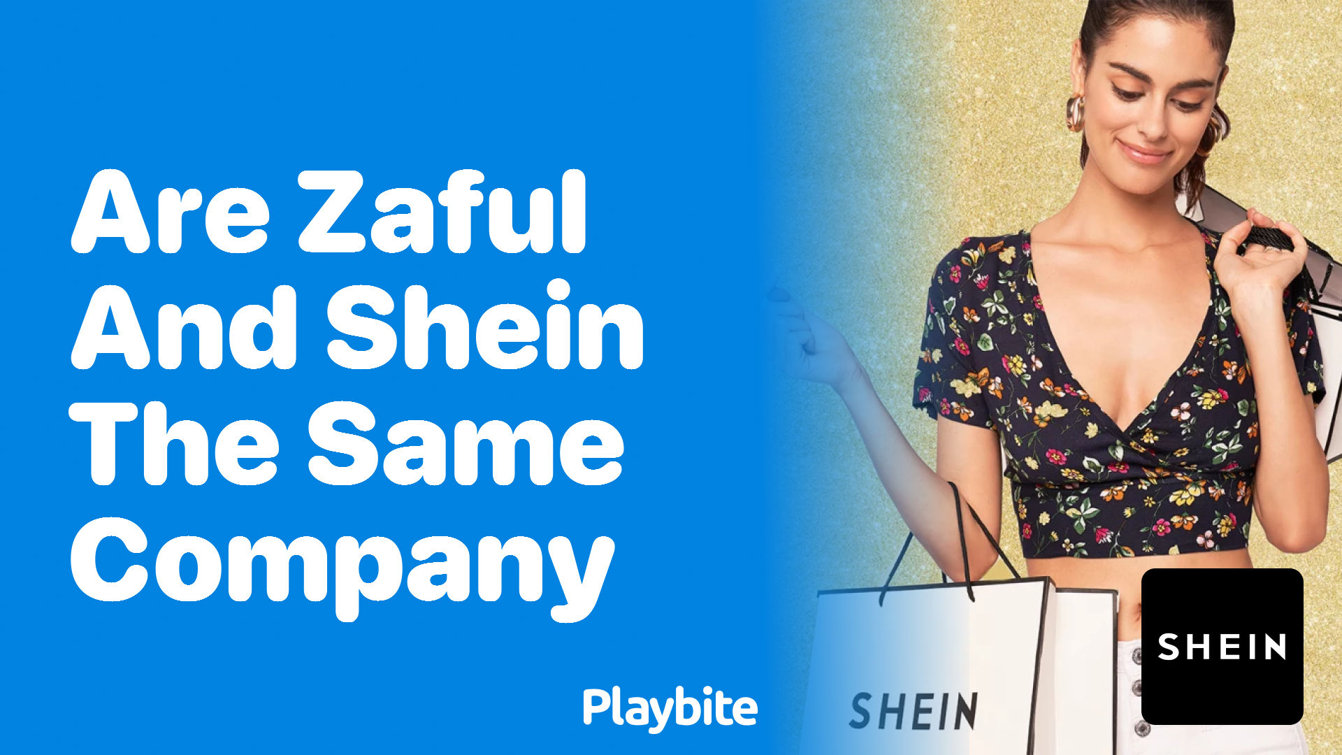 Are Zaful and SHEIN the Same Company? Let&#8217;s Find Out!