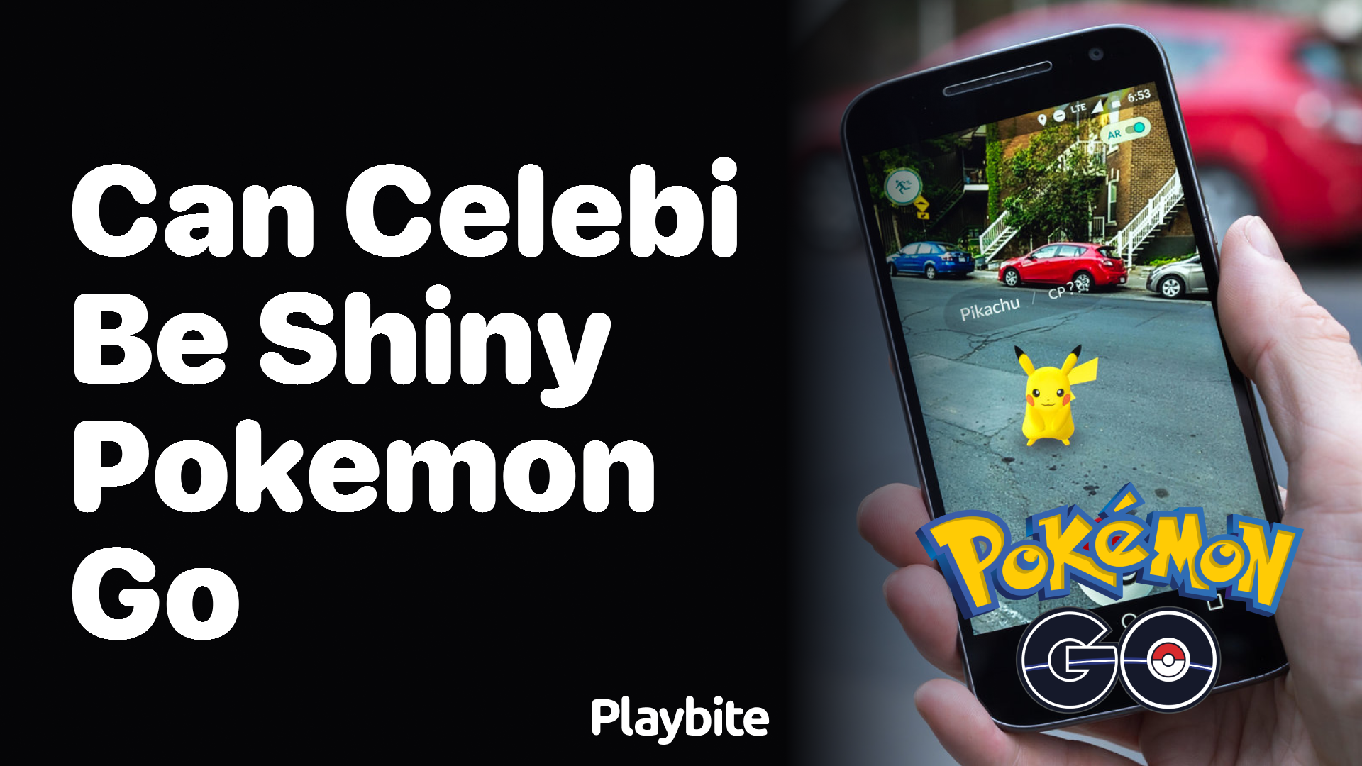 Can Celebi Be Shiny in Pokemon GO? Find Out Here!