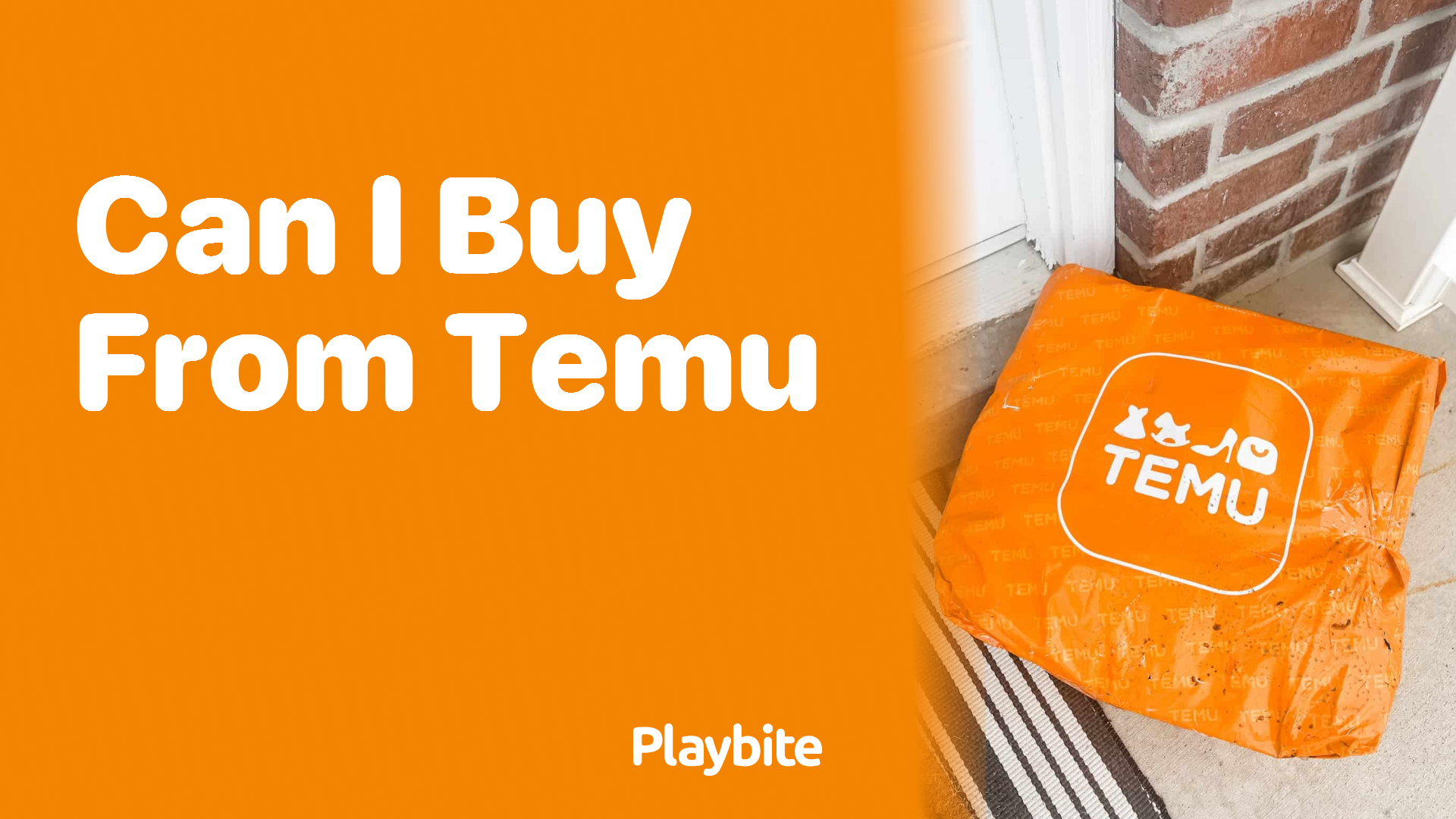 Can I Buy From Temu? Here&#8217;s What You Need to Know