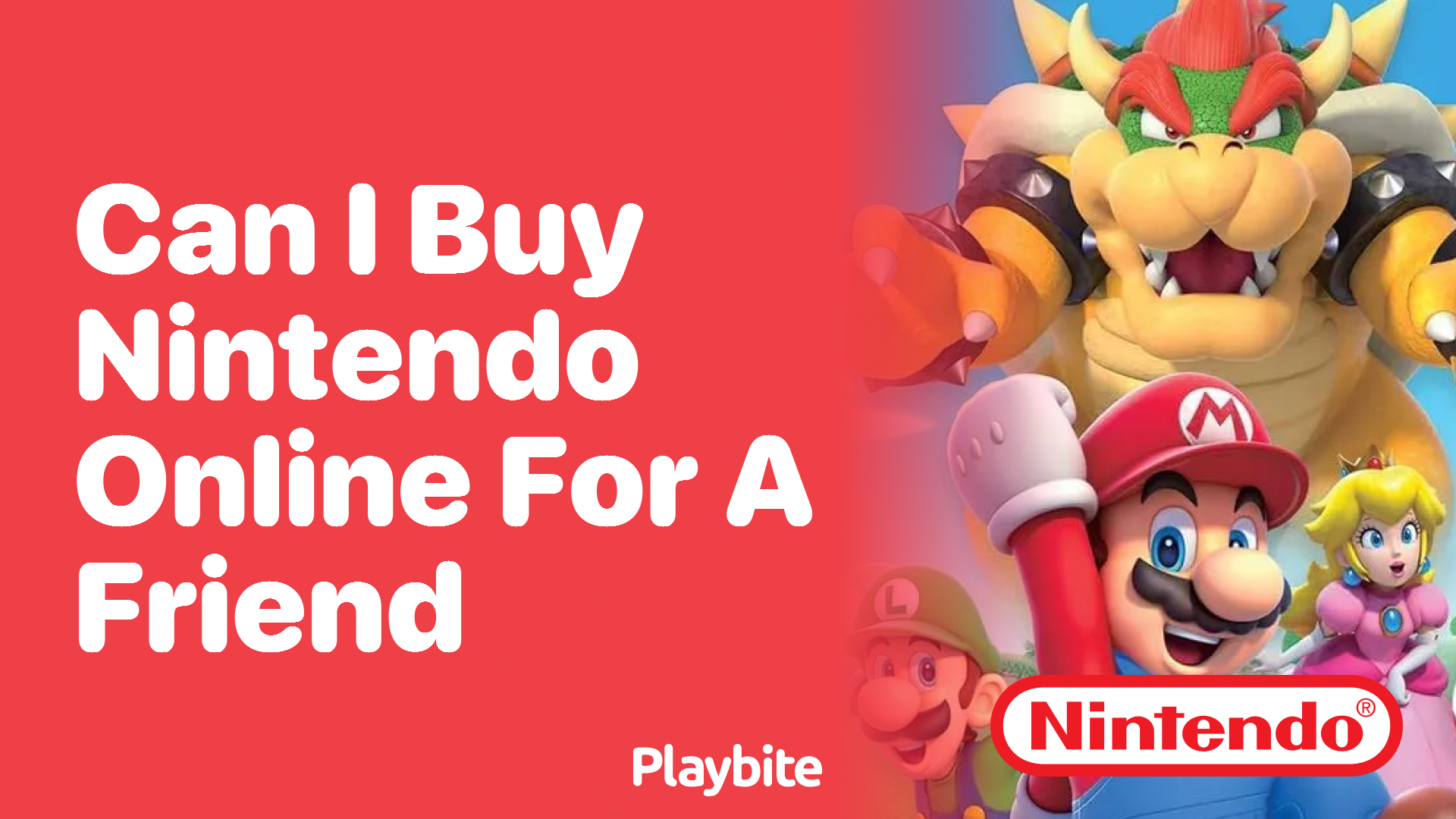 Buy nintendo online for hot sale friend