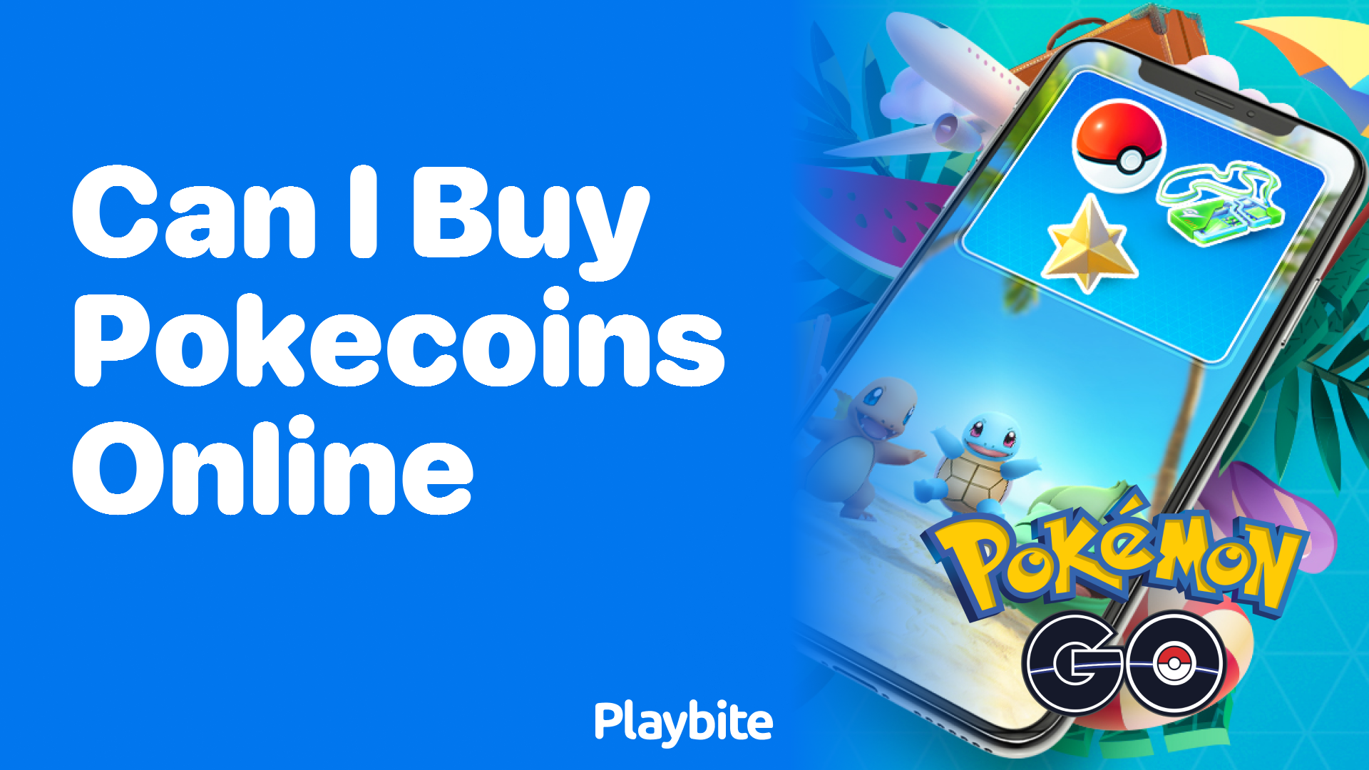 Can I Buy PokeCoins Online? Your Quick Guide