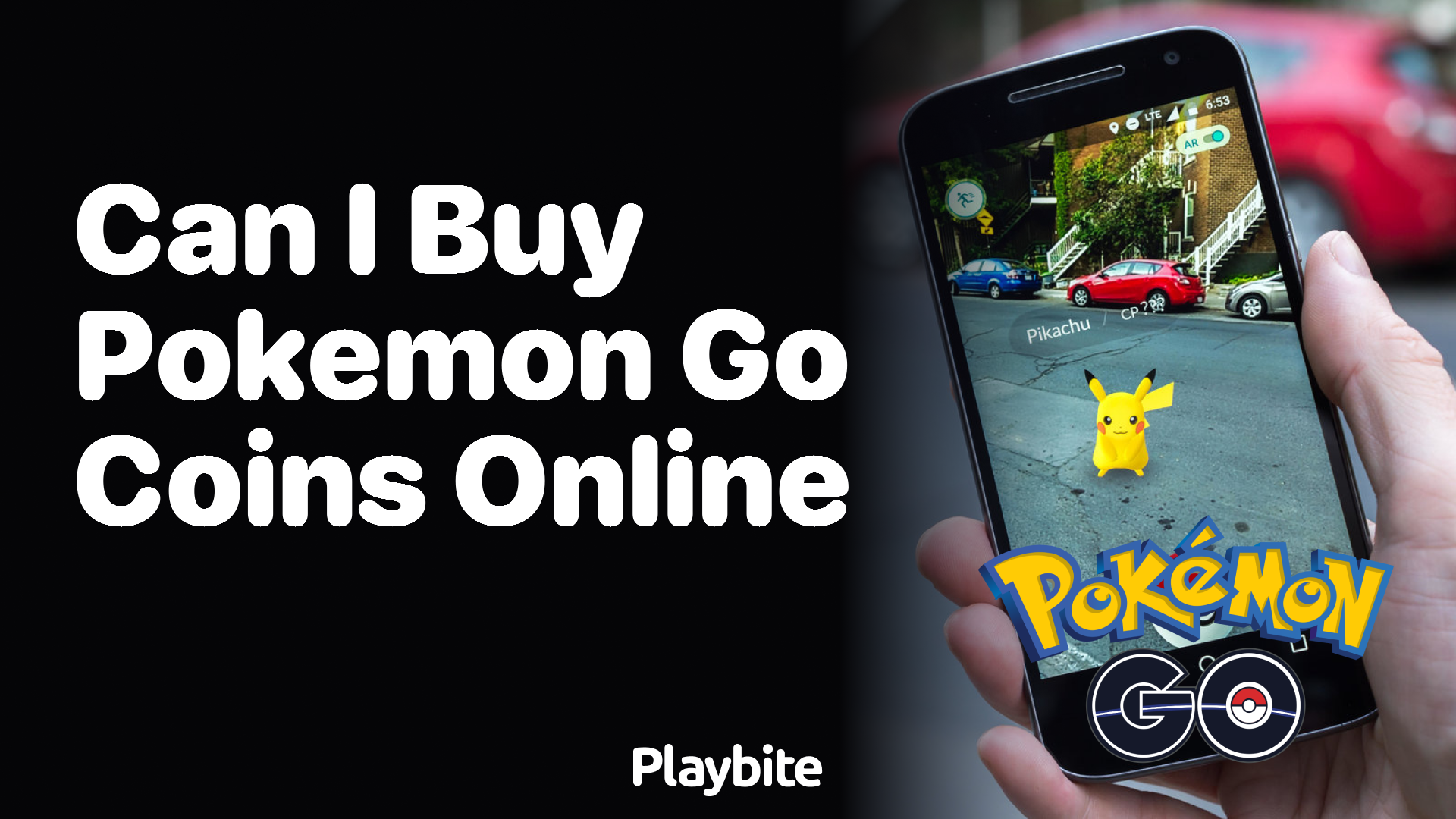 Can I Buy Pokemon GO Coins Online Your Questions Answered Playbite