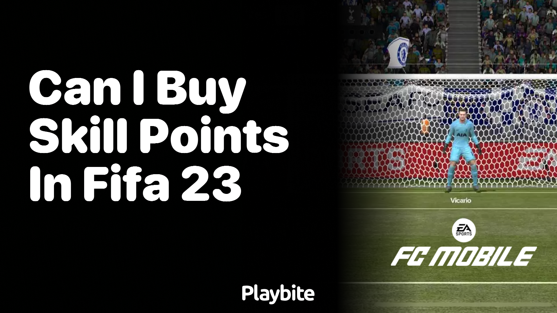 Can I Buy Skill Points in FIFA 23?