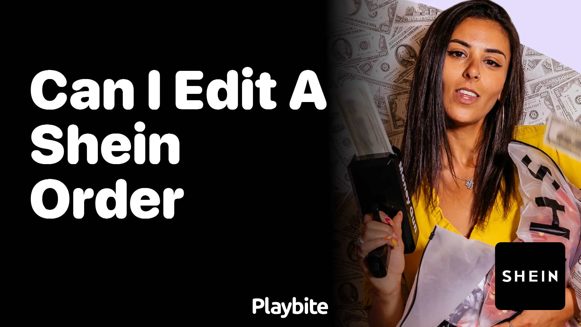 Can I Edit a SHEIN Order? All You Need to Know!