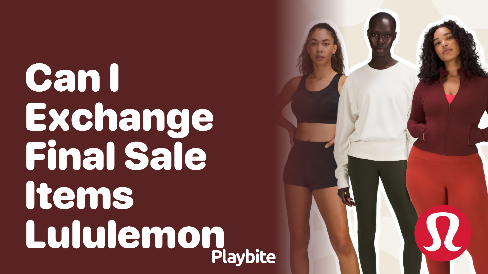 Can You Buy a Lululemon Bag in Store? - Playbite