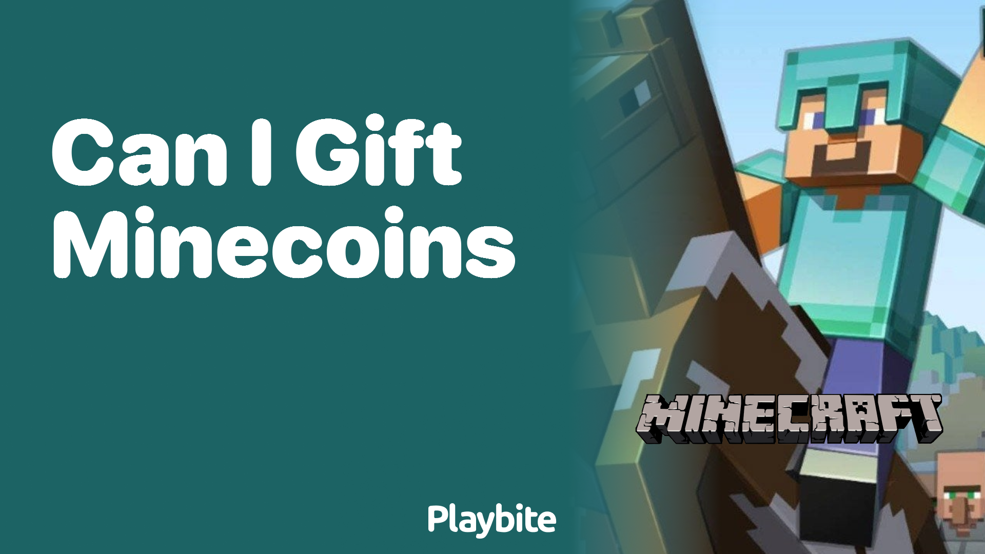 Can I Gift Minecoins? Here&#8217;s What You Need to Know