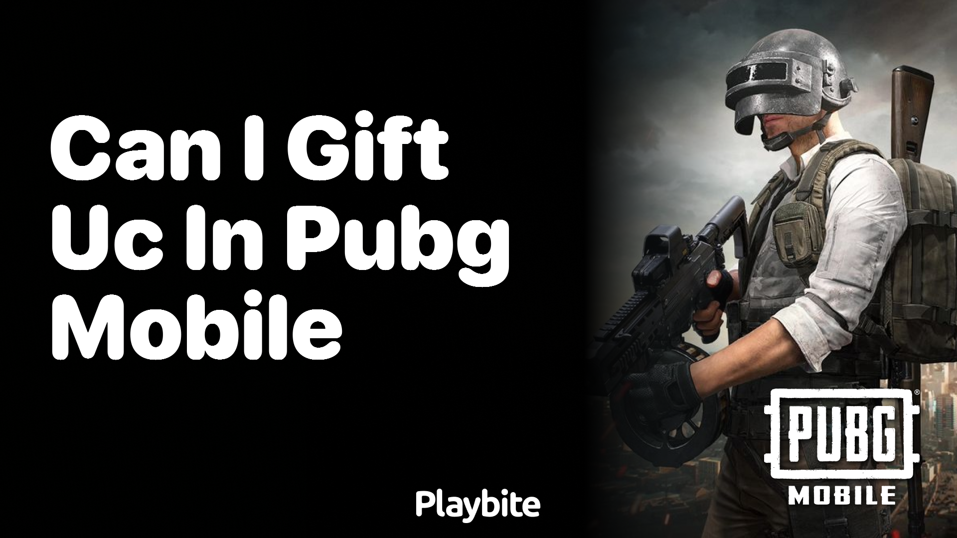 Can You Gift UC in PUBG Mobile? Everything You Need to Know!