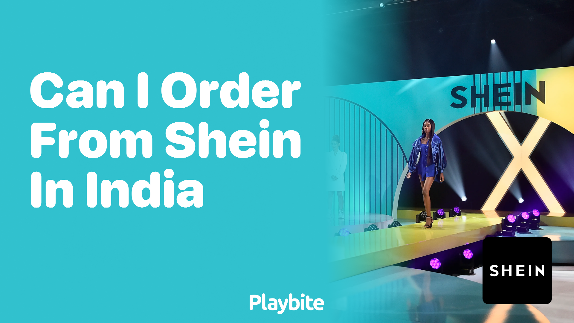 Can I Order from SHEIN in India? Here’s What You Need to Know