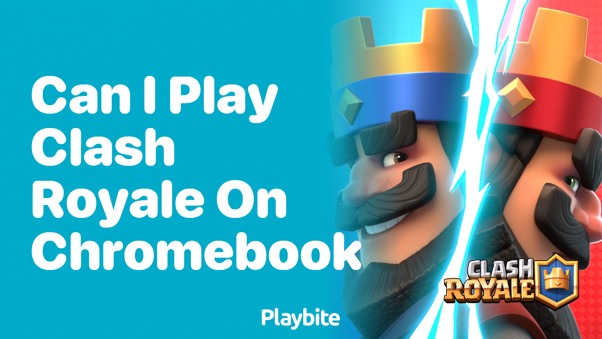 Can I Play Clash Royale on a Chromebook?