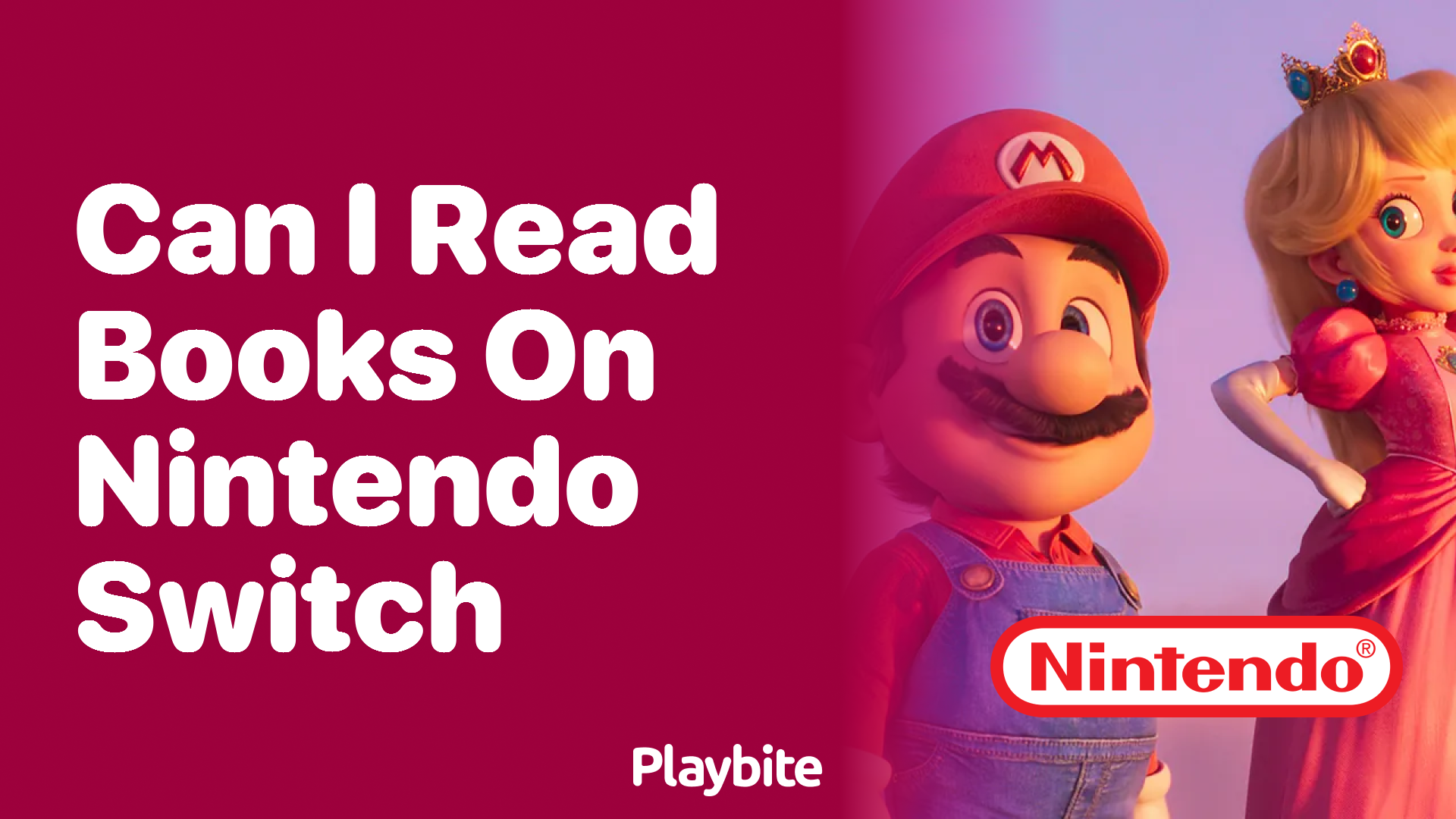 Hotsell READ Nintendo