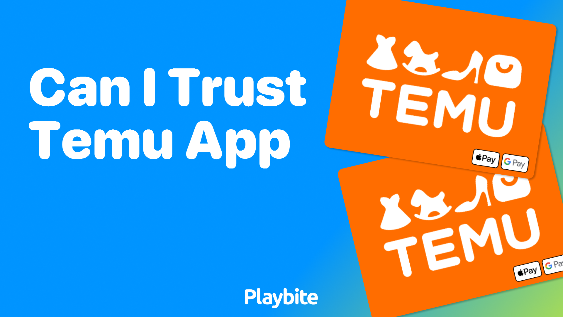 Can I Trust the Temu App? Here&#8217;s What You Need to Know