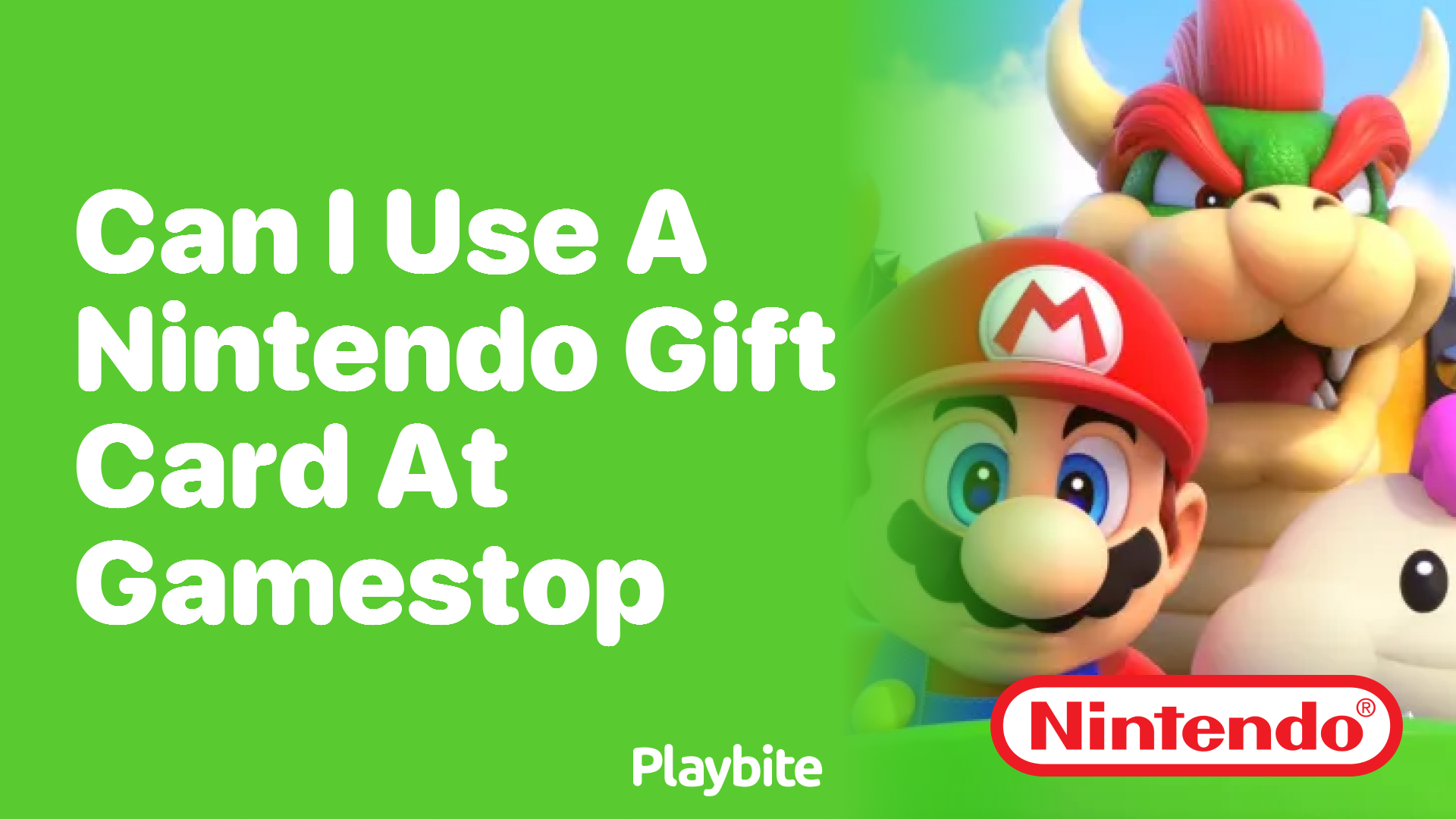 Nintendo gift card best sale gamestop