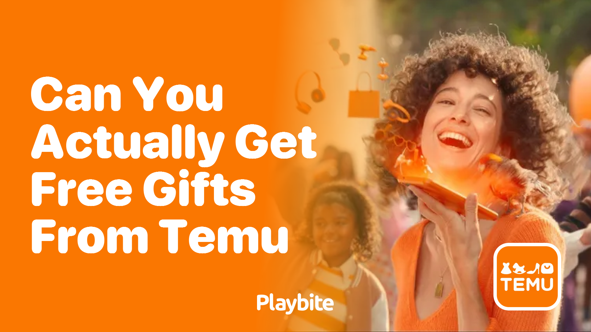 Can You Actually Get Free Gifts from Temu?