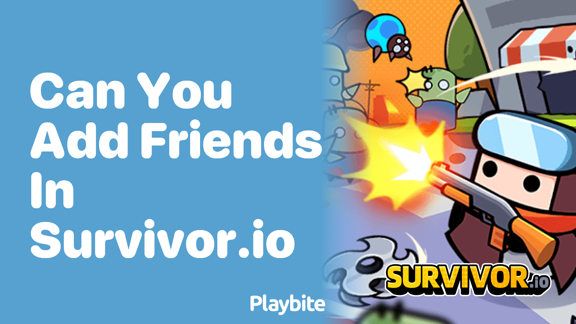 Can You Add Friends in Survivor.io? Exploring Social Features