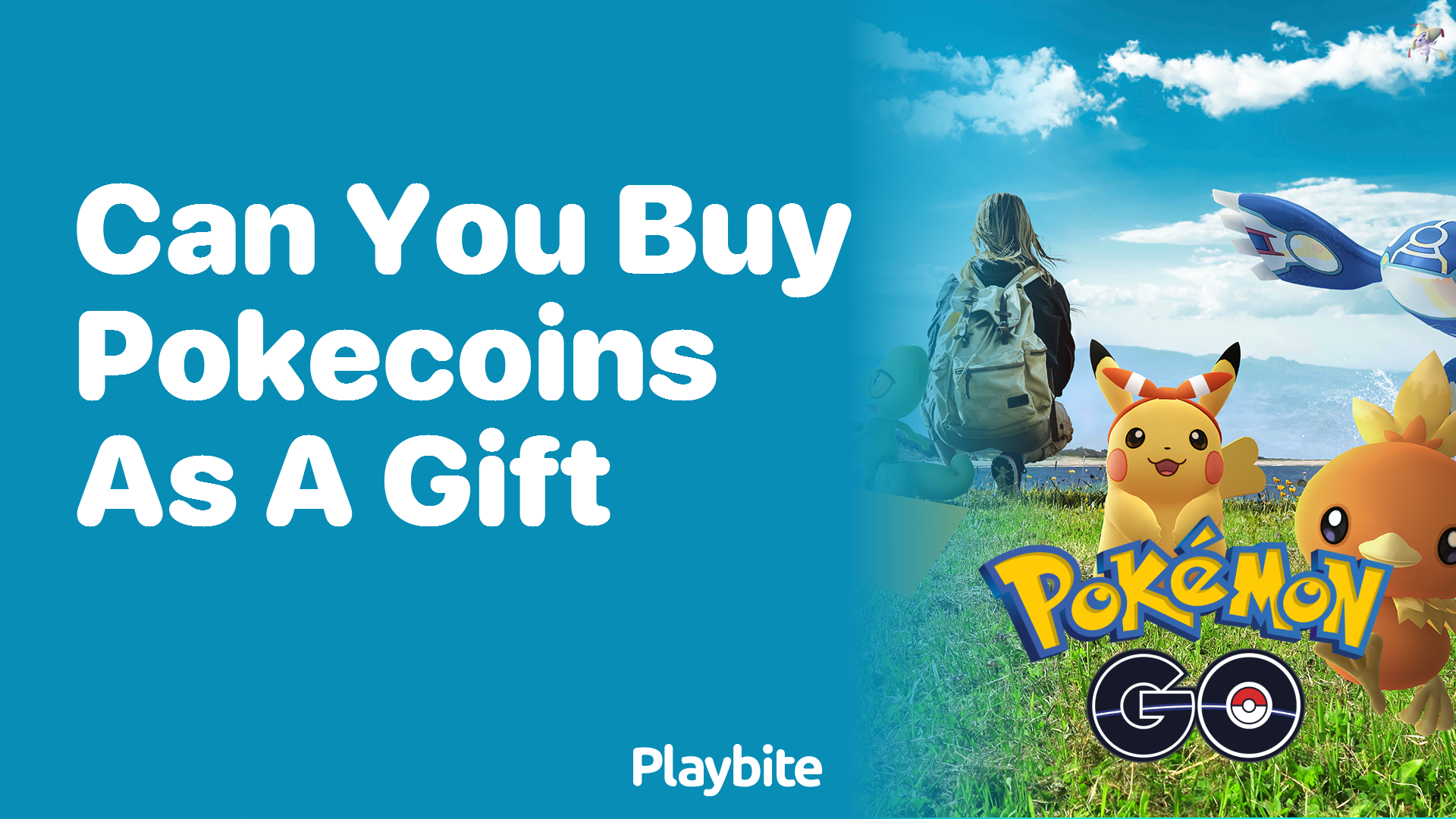 Can You Buy PokeCoins as a Gift for Other Players?