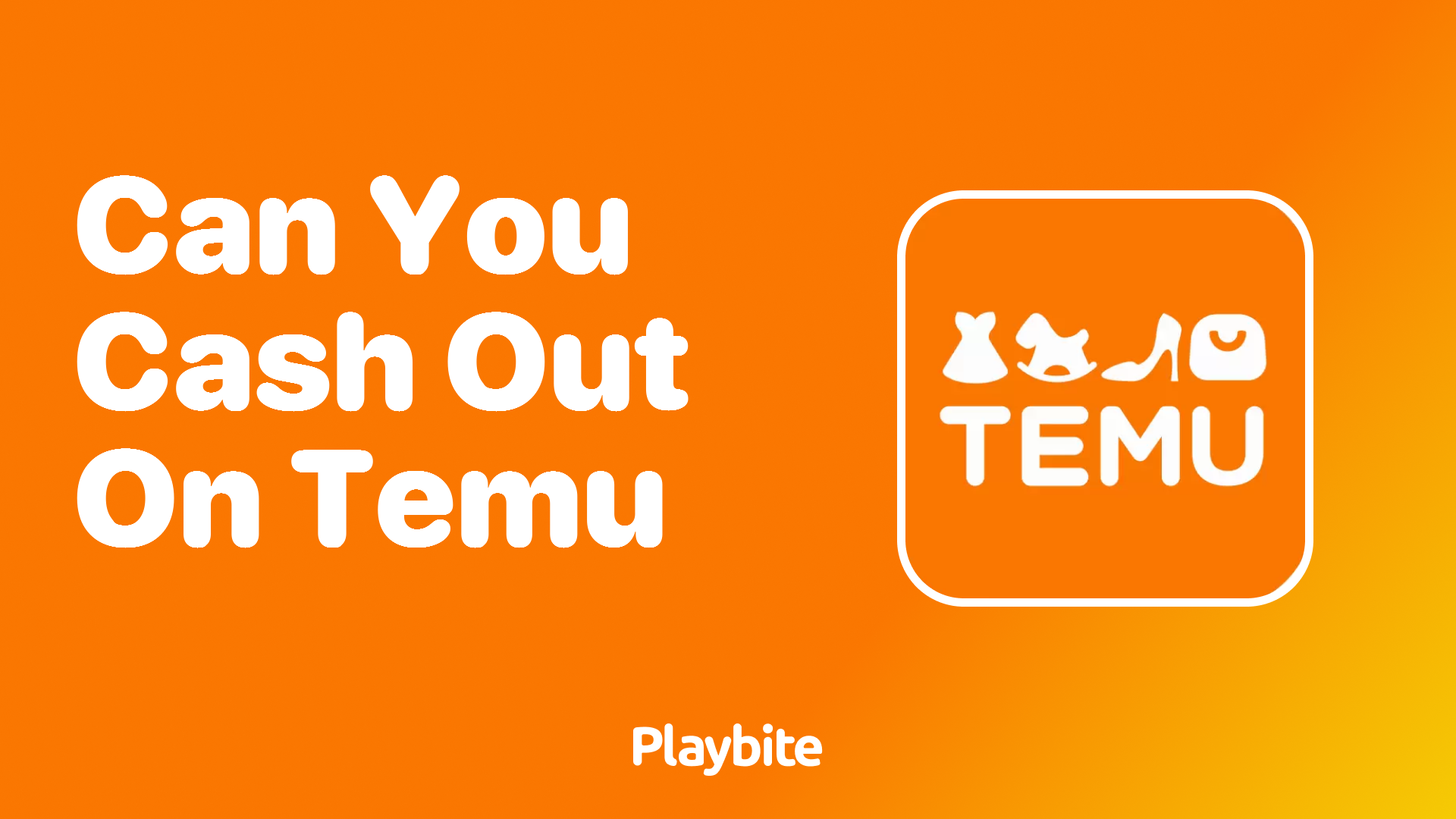 Can You Cash Out on Temu? Understanding the Earnings Process