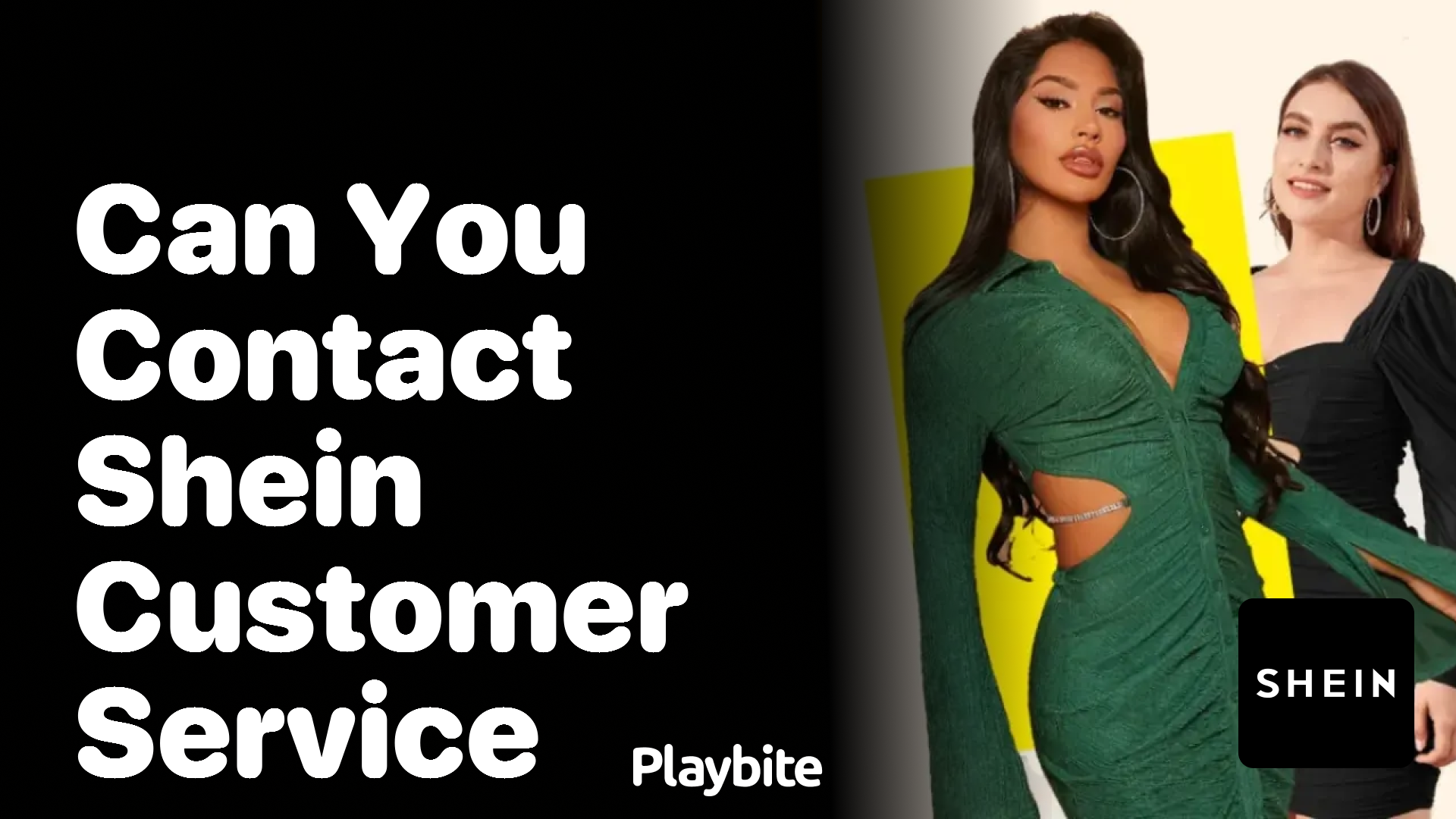 Can You Contact SHEIN Customer Service? Find Out Here!