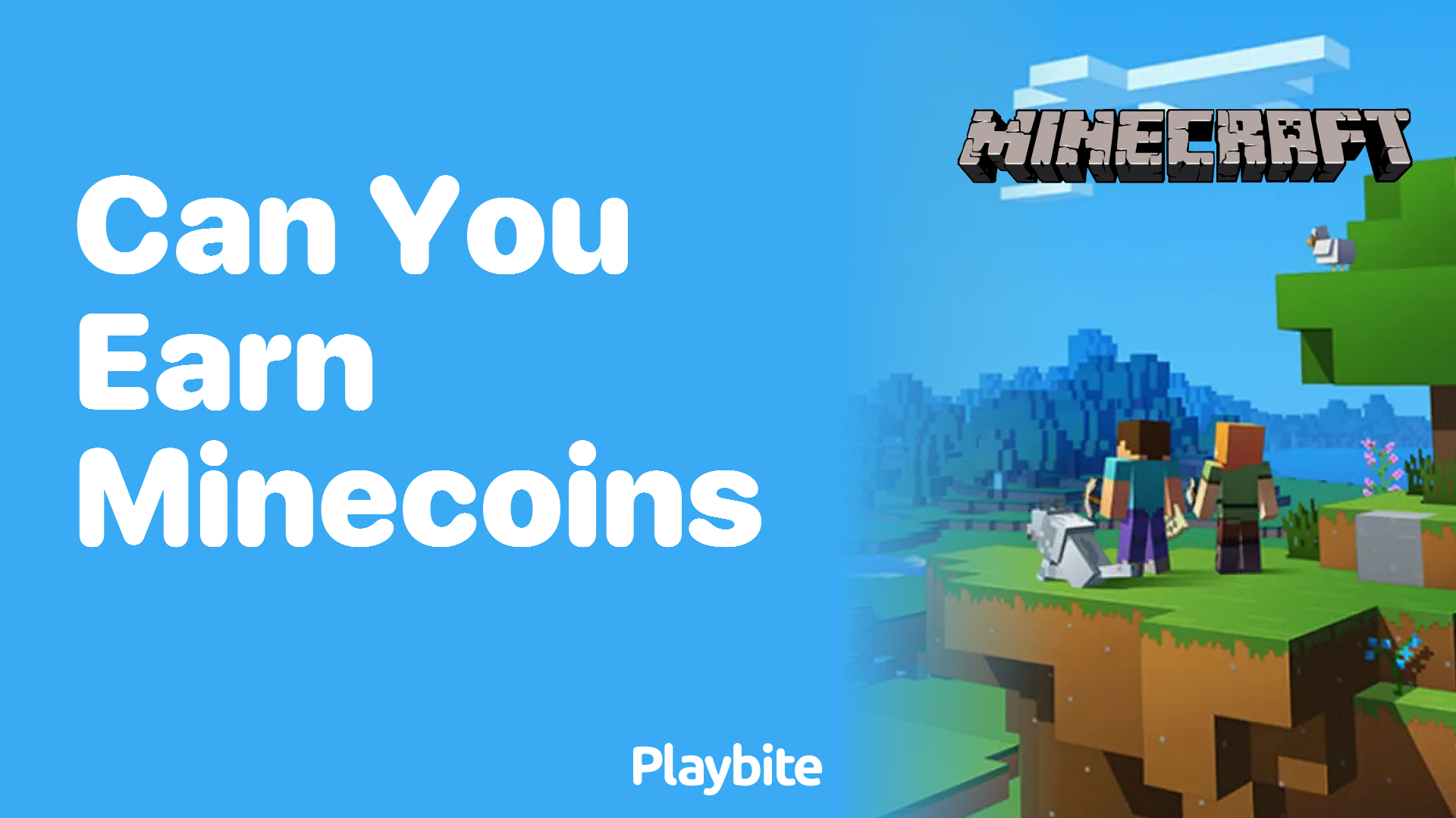 Can You Earn Minecoins? Discover How Inside!