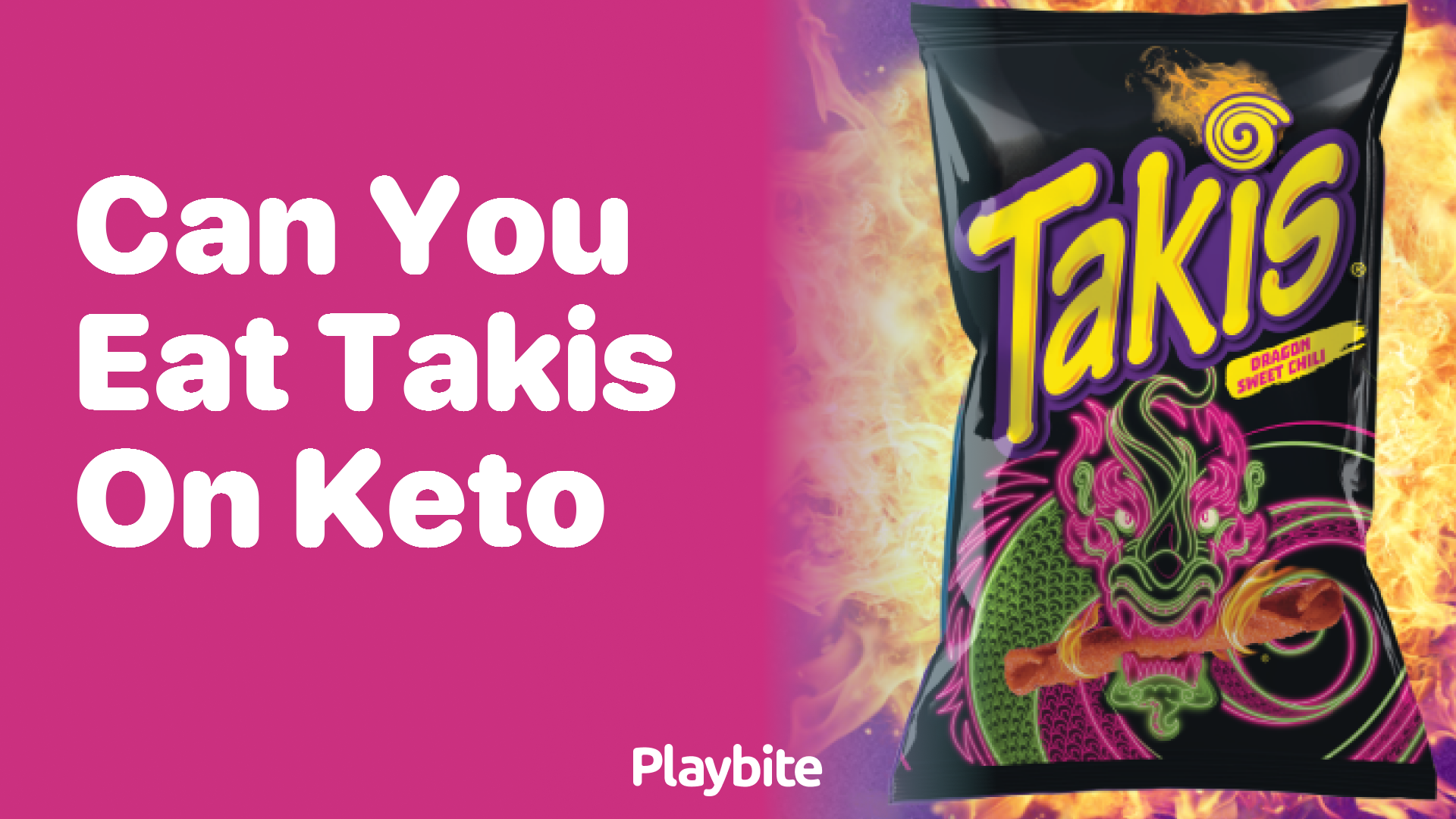 Can You Eat Takis on a Keto Diet? Here’s What You Need to Know - Playbite