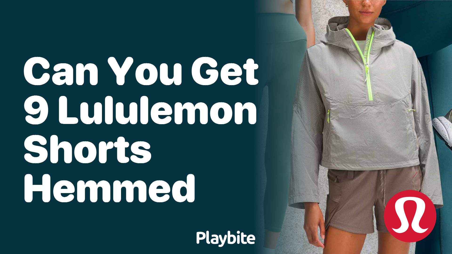 Hack To Get Lululemon For Cheaper And Better - Christinabtv