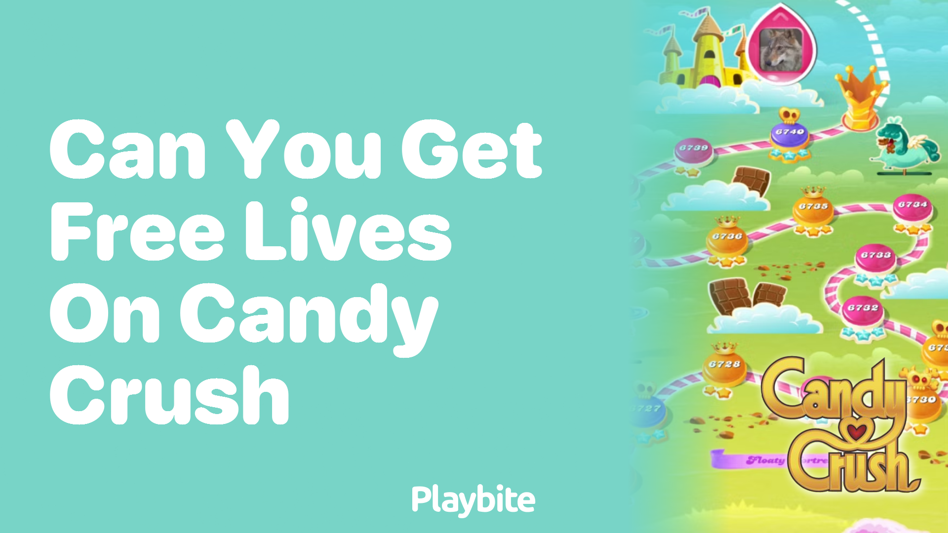 Can You Get Free Lives on Candy Crush? Here&#8217;s What You Need to Know