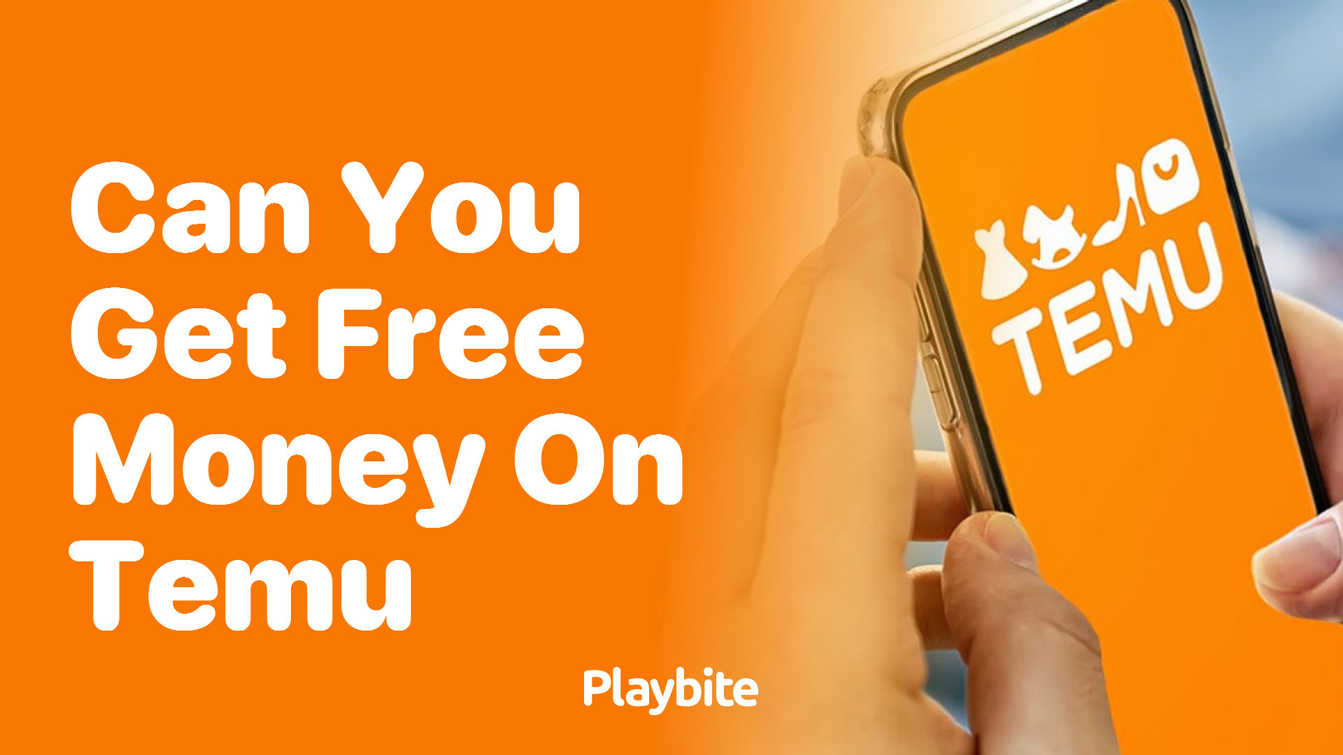 Can You Get Free Money on Temu? Unpacking the Truth